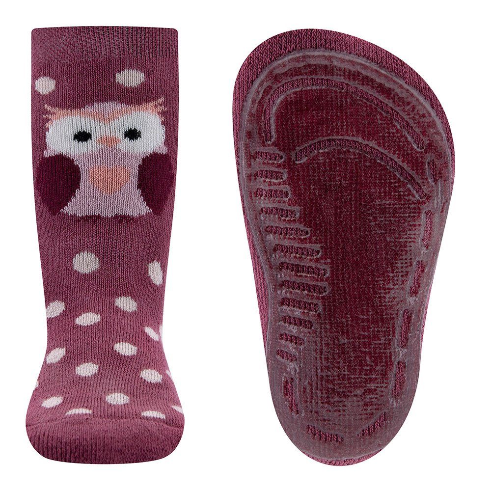 Ewers ABS-Socken Носки со стопперами Eule