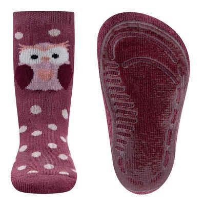 Ewers ABS-Socken Шкарпетки із стопперами Eule