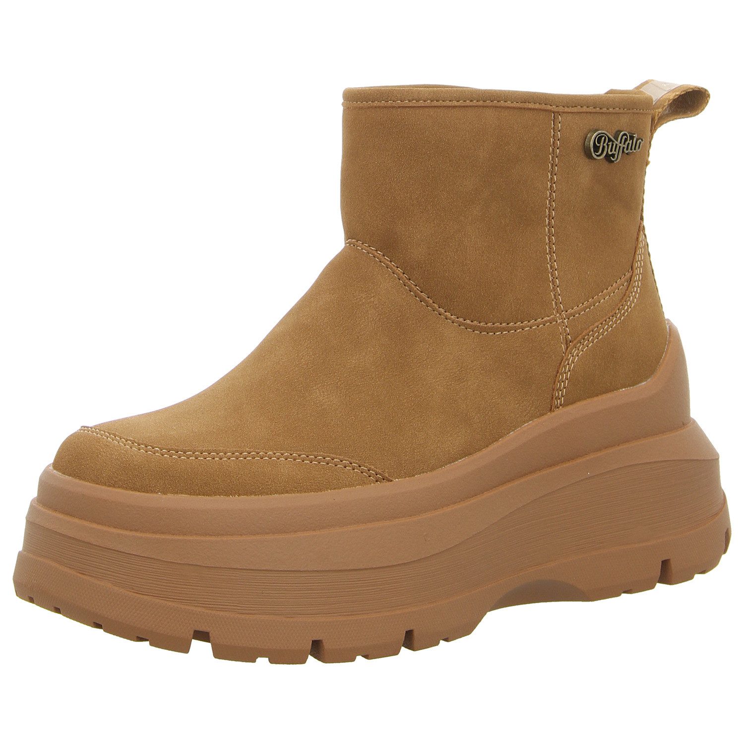 Buffalo Stiefelette günstig online kaufen