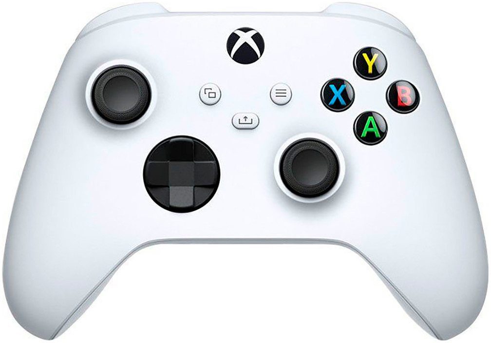 Microsoft Xbox-Controller