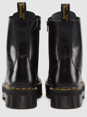 DR. MARTENS Jadon Pol. Smooth Ankleboots (2-tlg)