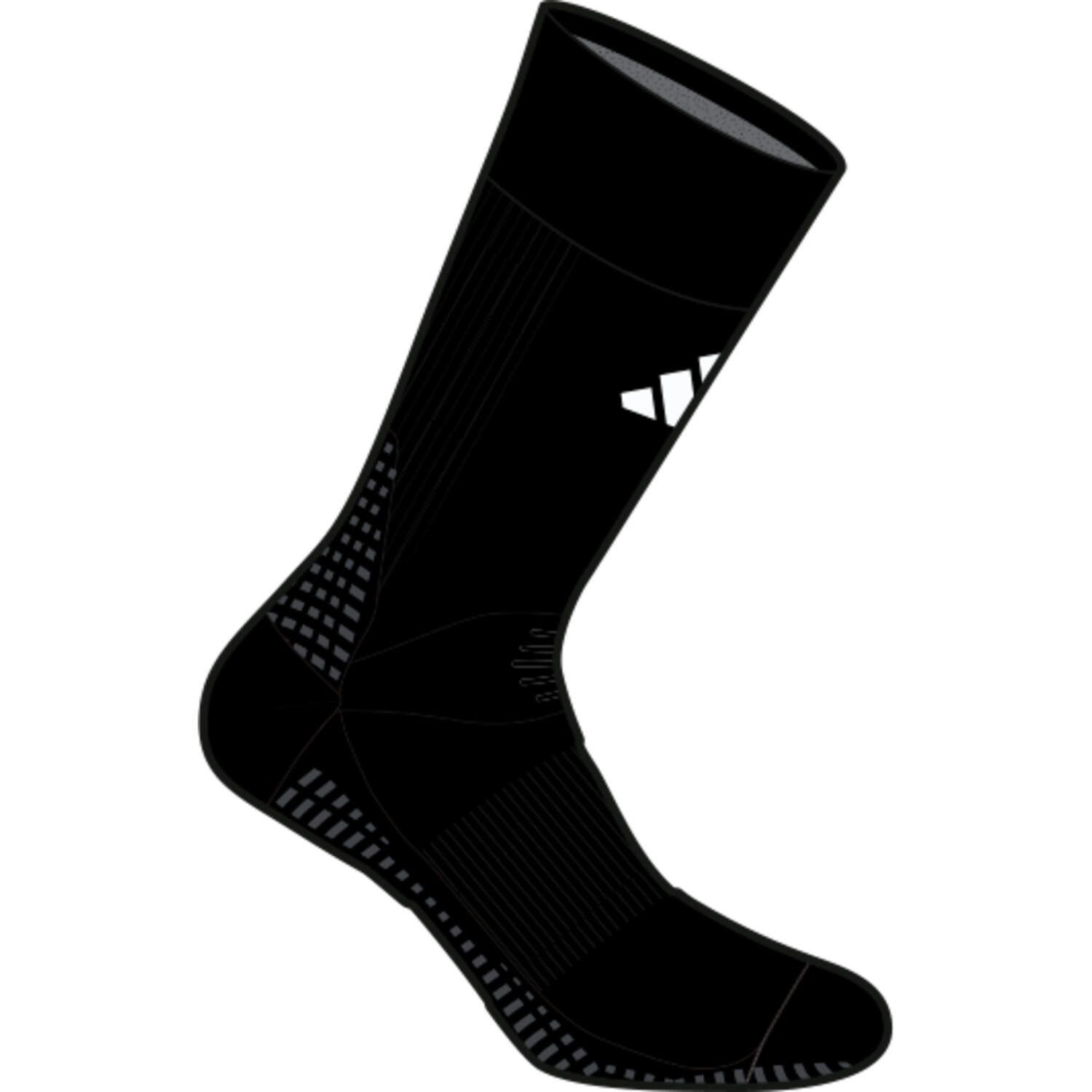 adidas Performance Sportsocken adidas Sportsocken Football GRIP Crew Light