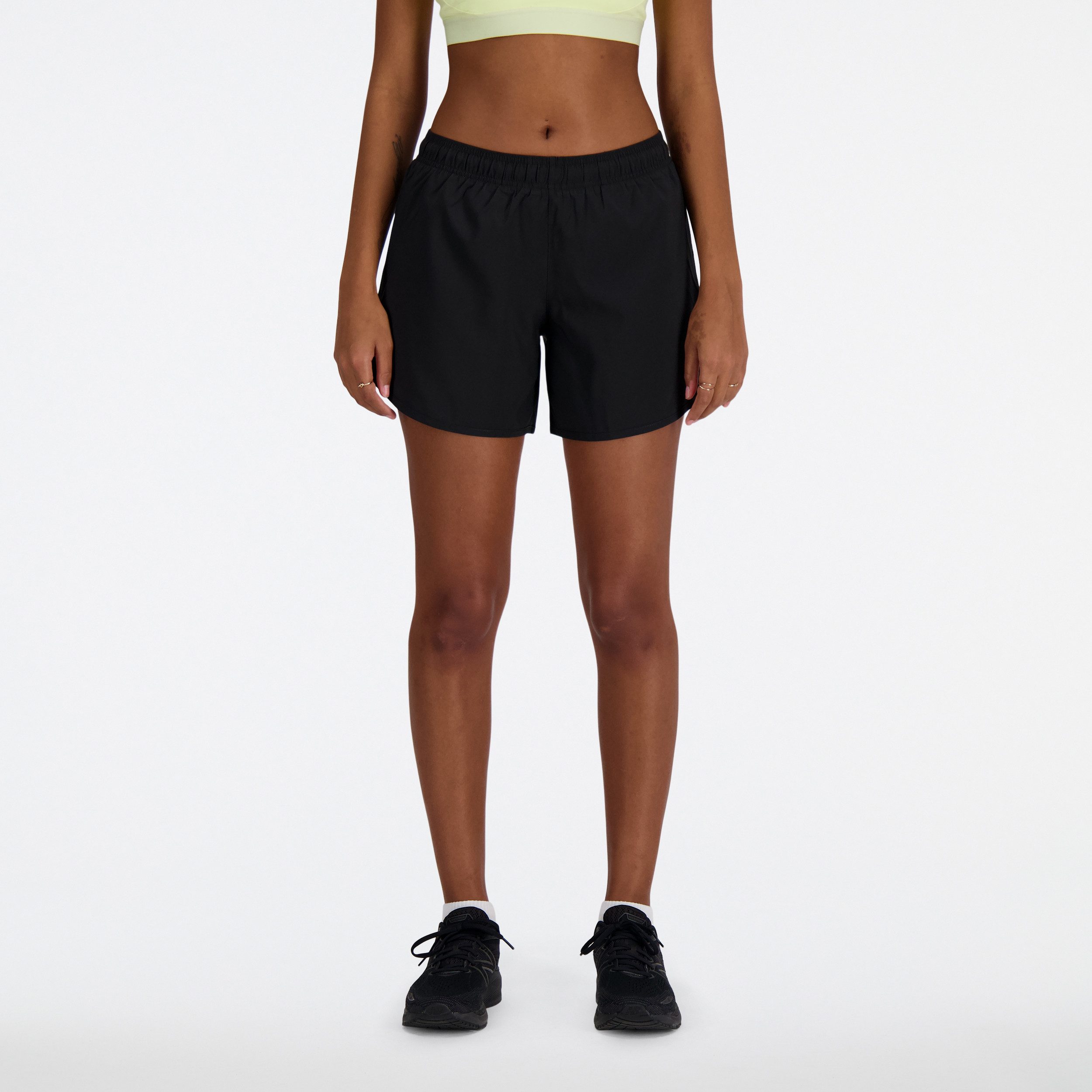 New Balance Laufshorts Sport Essentials Short günstig online kaufen