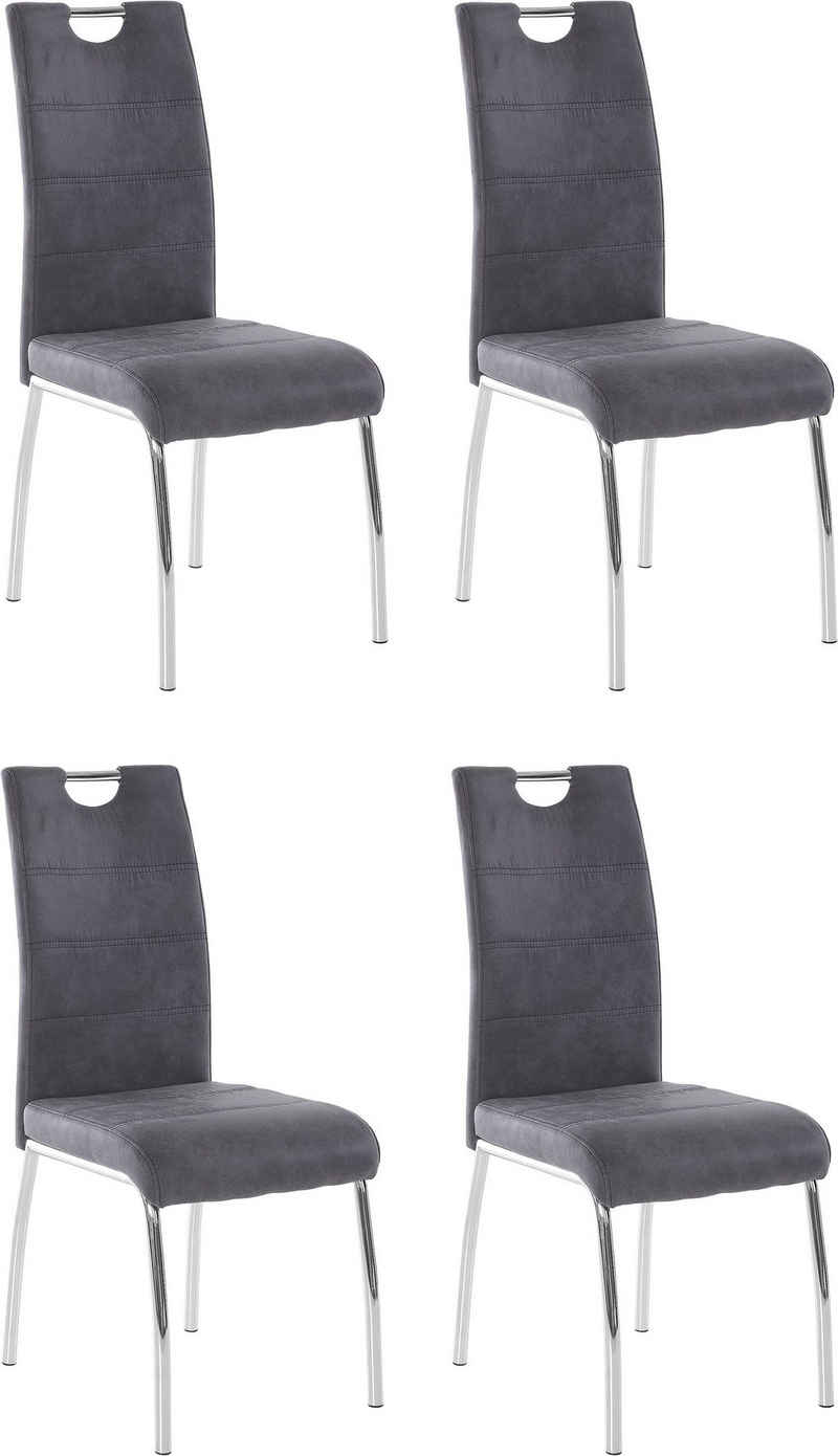 HELA Stuhl Susi (Set, 4 St), 2 oder 4 Stück