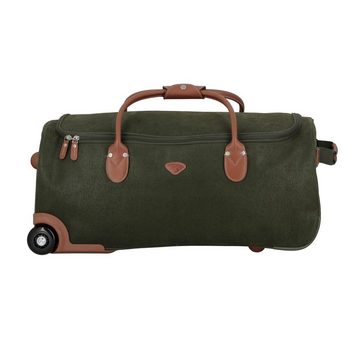 Jump Reisetasche Uppsala, Polyester