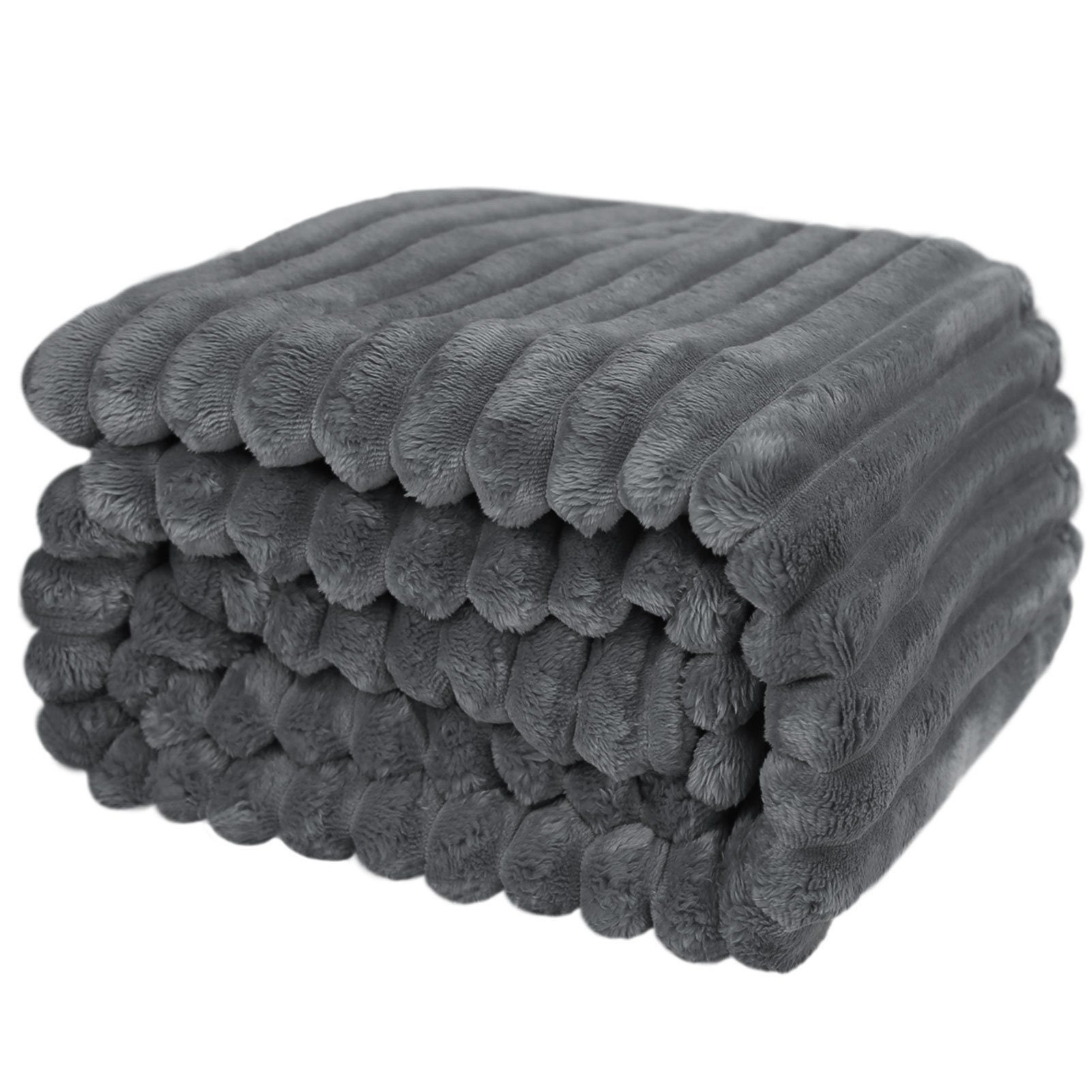 Wohndecke 150×200cm Sofadecke Kuscheldecke Thermodecke, Fleece-Decke, HAUSS günstig online kaufen