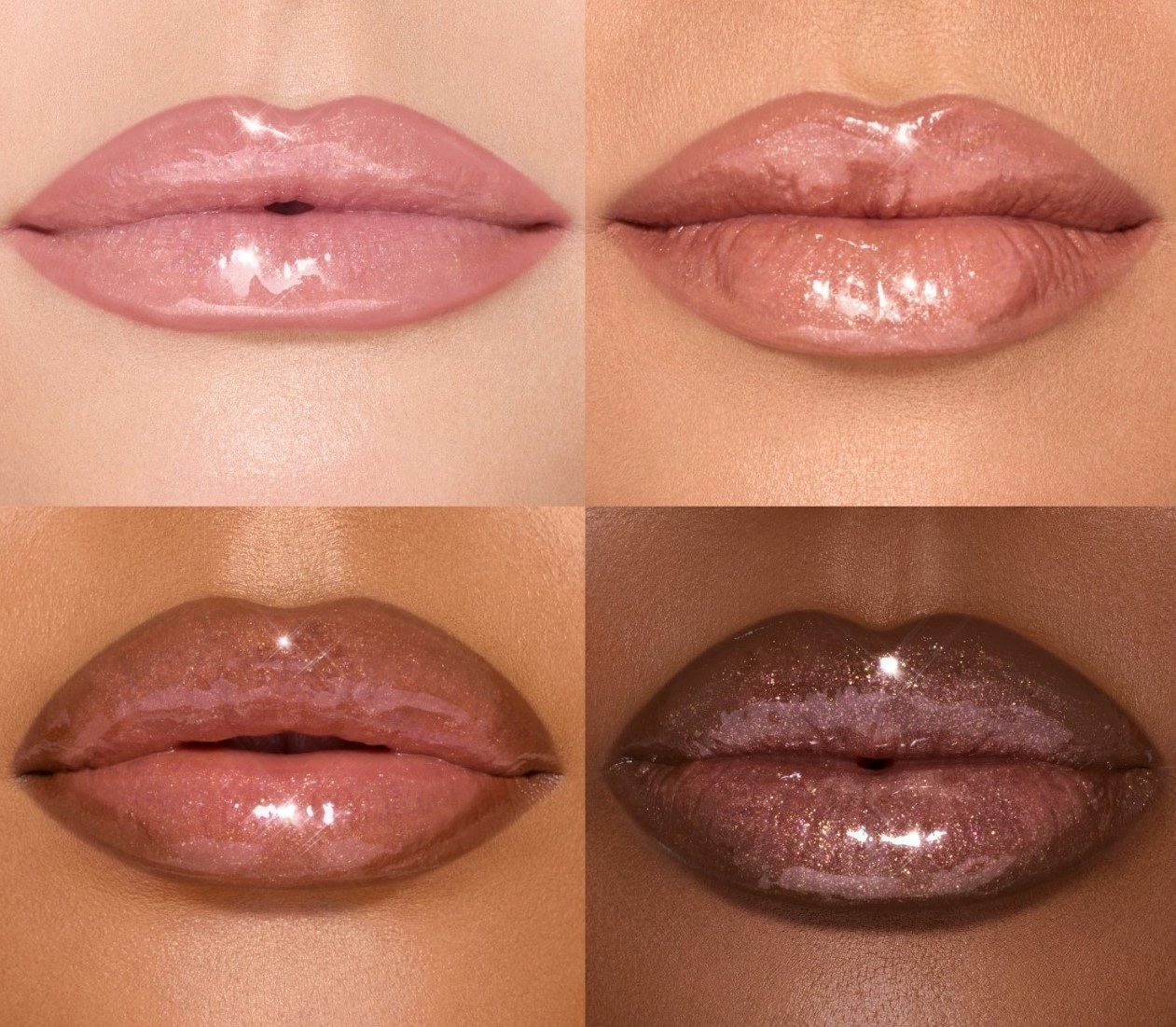 CHARLOTTE TILBURY Lipgloss Pillow Talk Big Lip Plumpgasm