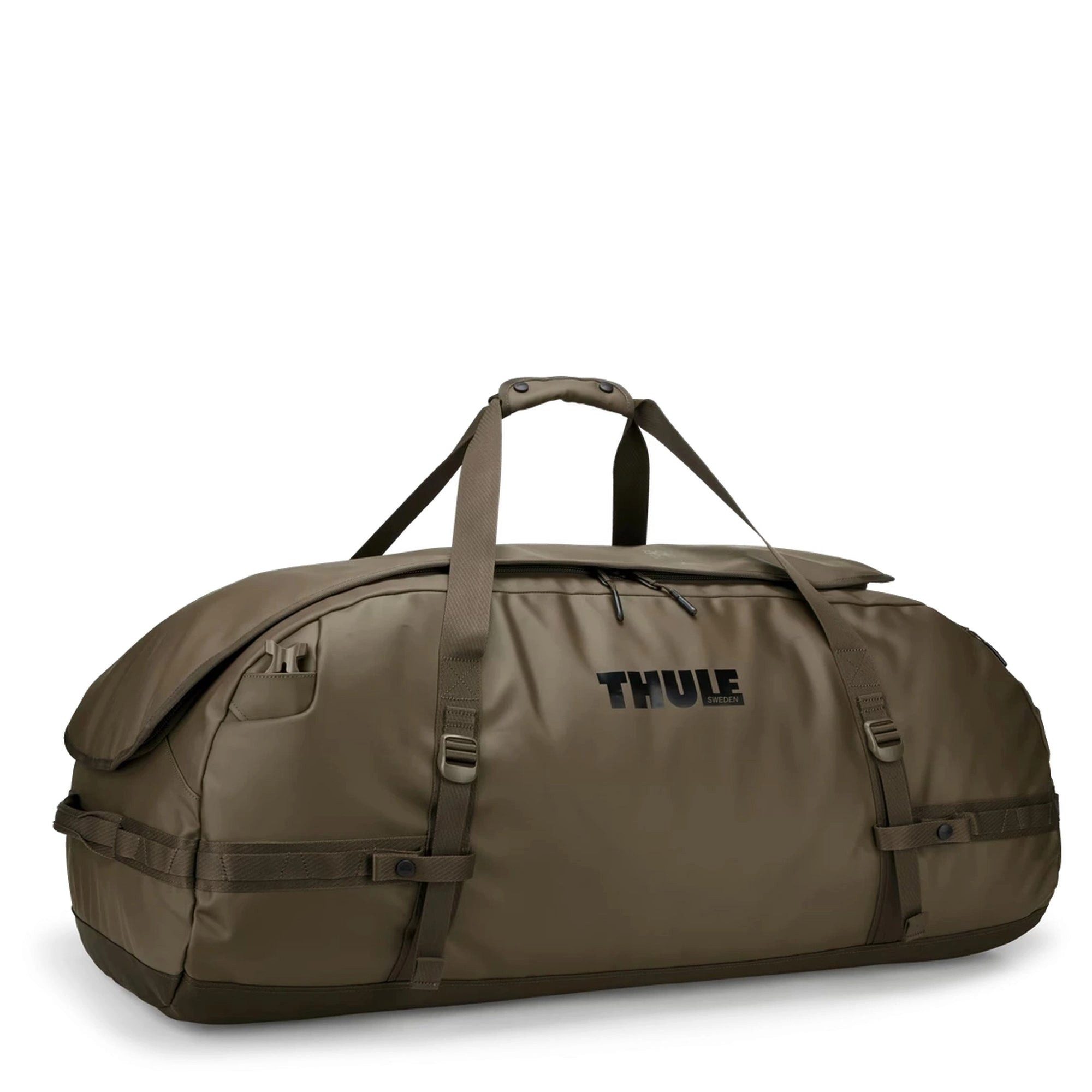 Thule Reisetasche Chasm 130 - Reisetasche 86 cm (deep khaki)