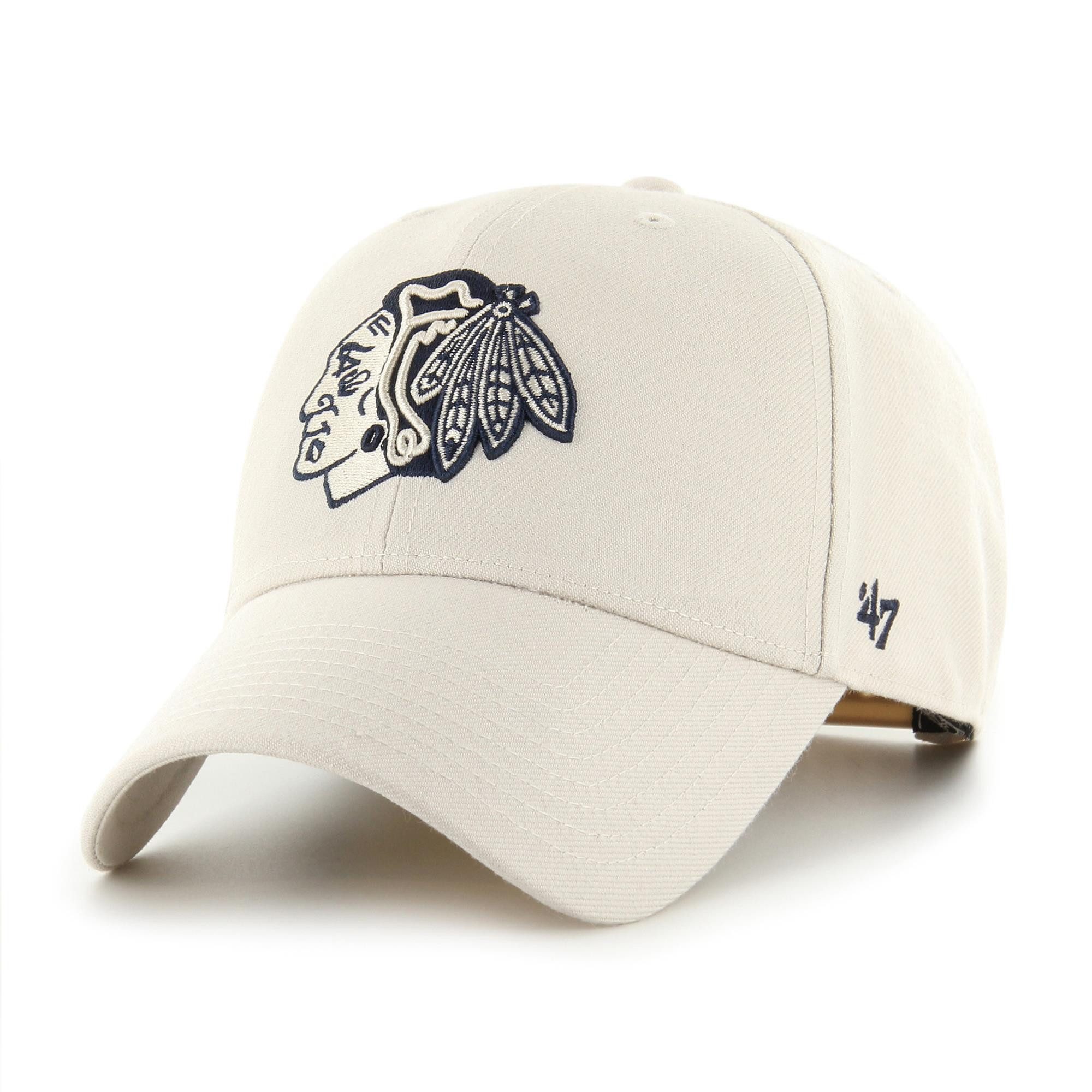 Baseball Cap '47 Brand NHL Snapback '47 MVP Cap