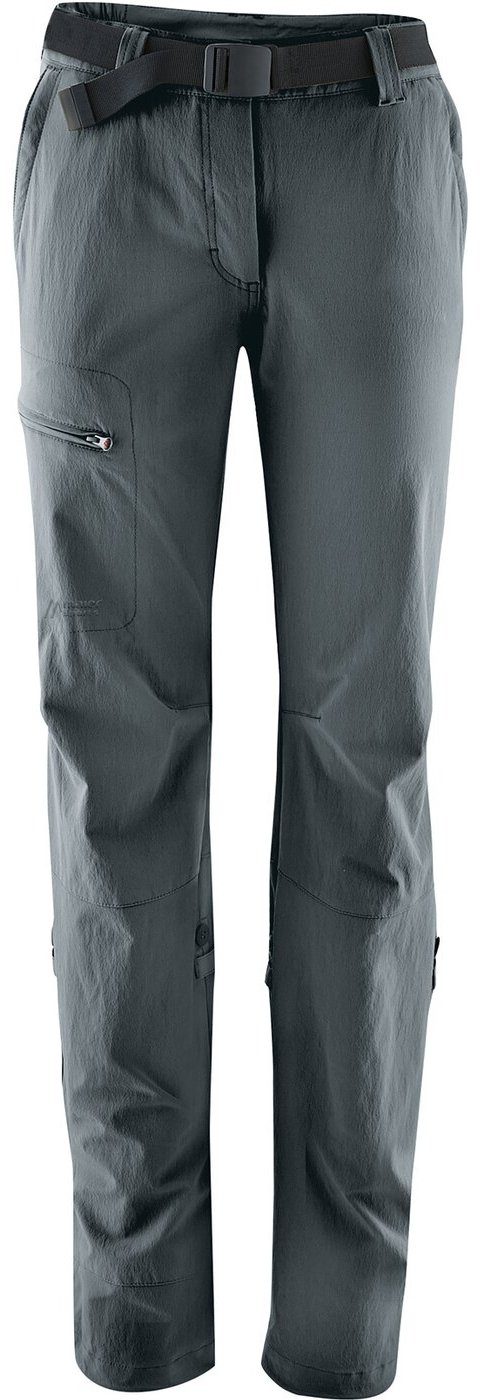 Outdoorhose Lulaka GRAPHITE
