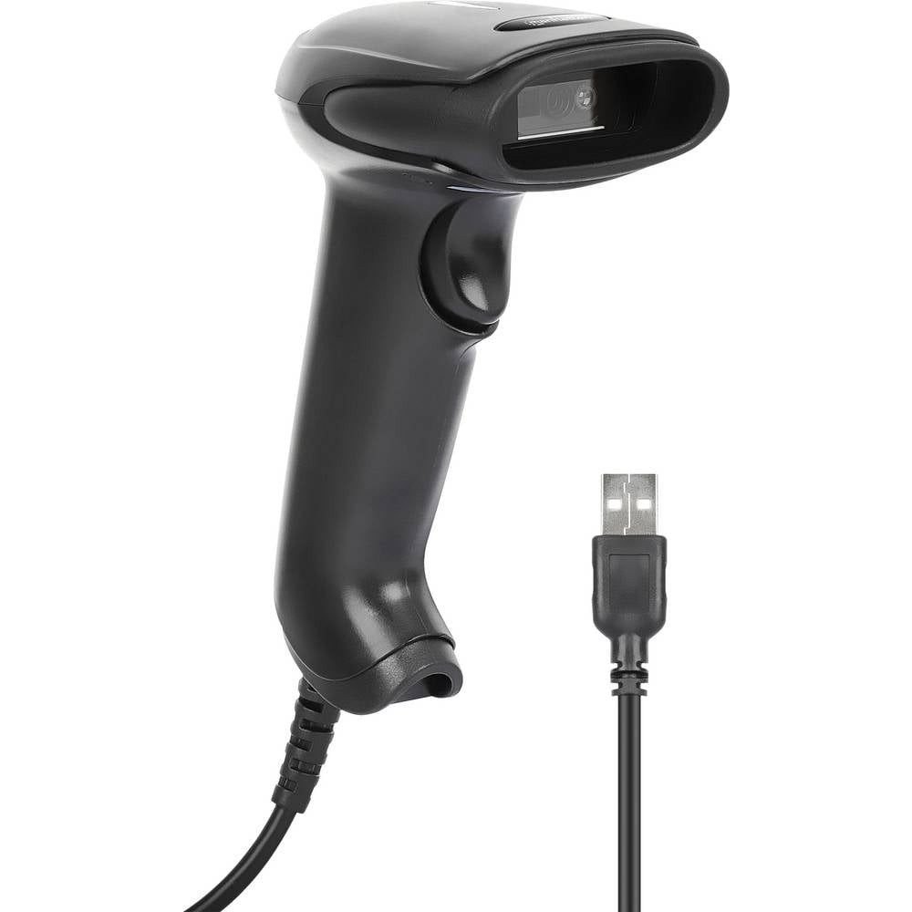 MANHATTAN 153997 Scanner