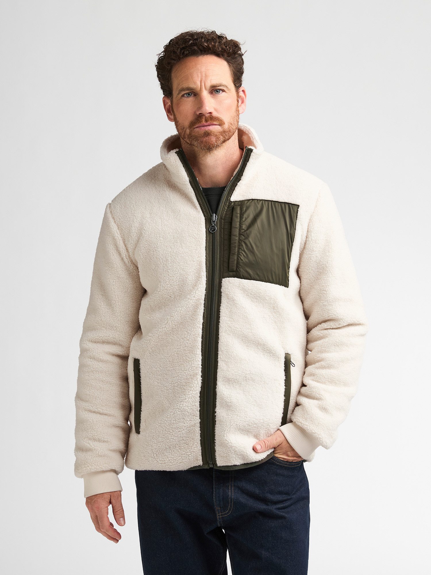 Petrol Industries Winterjacke Ironwood Regular Fit