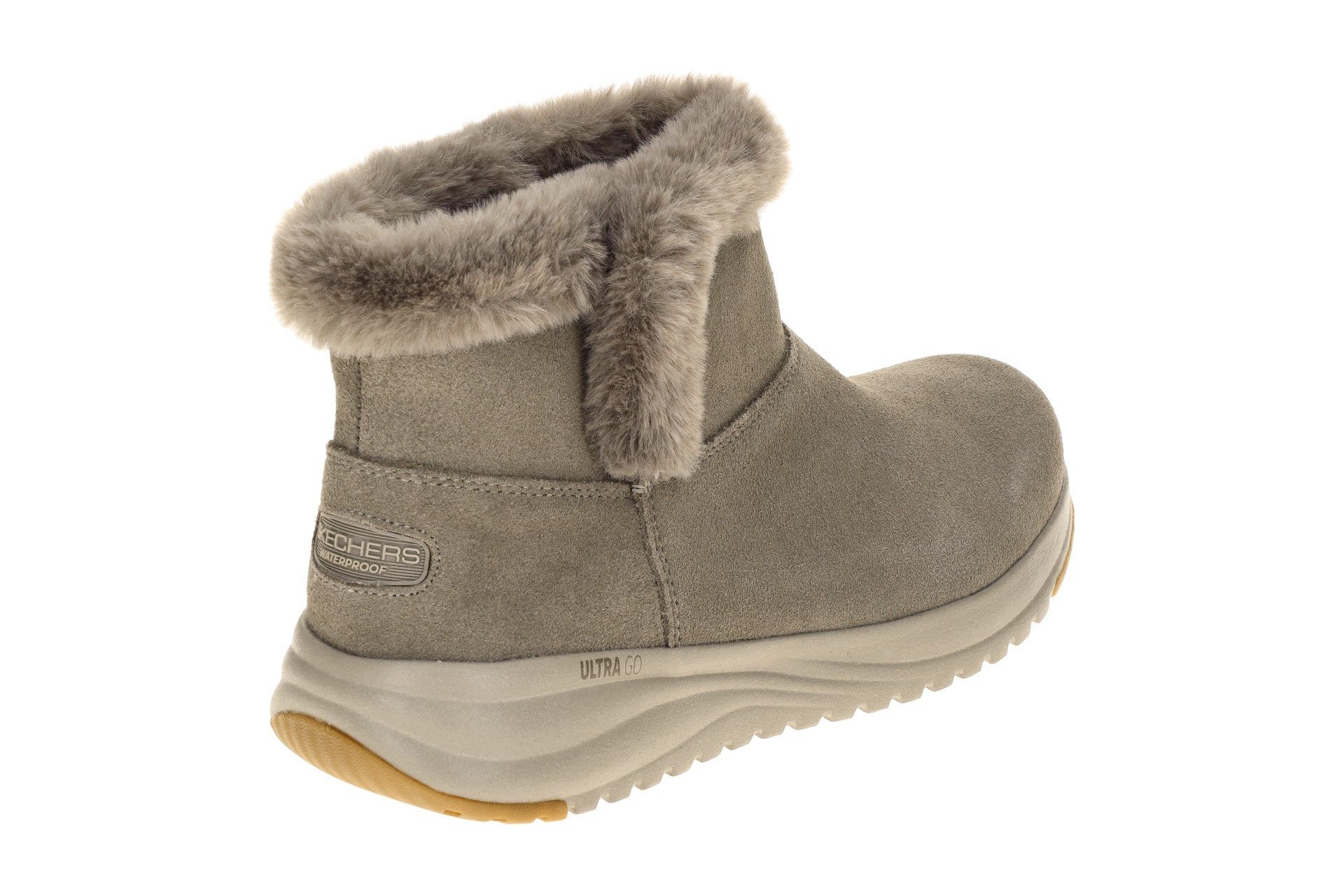 Skechers 144775 DKTP Stiefel