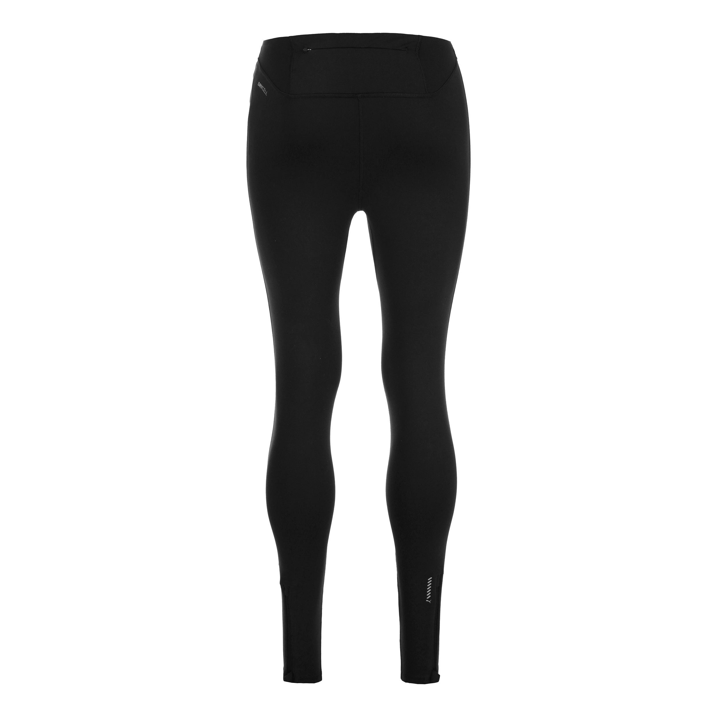PUMA Laufhose Favorites Brushed