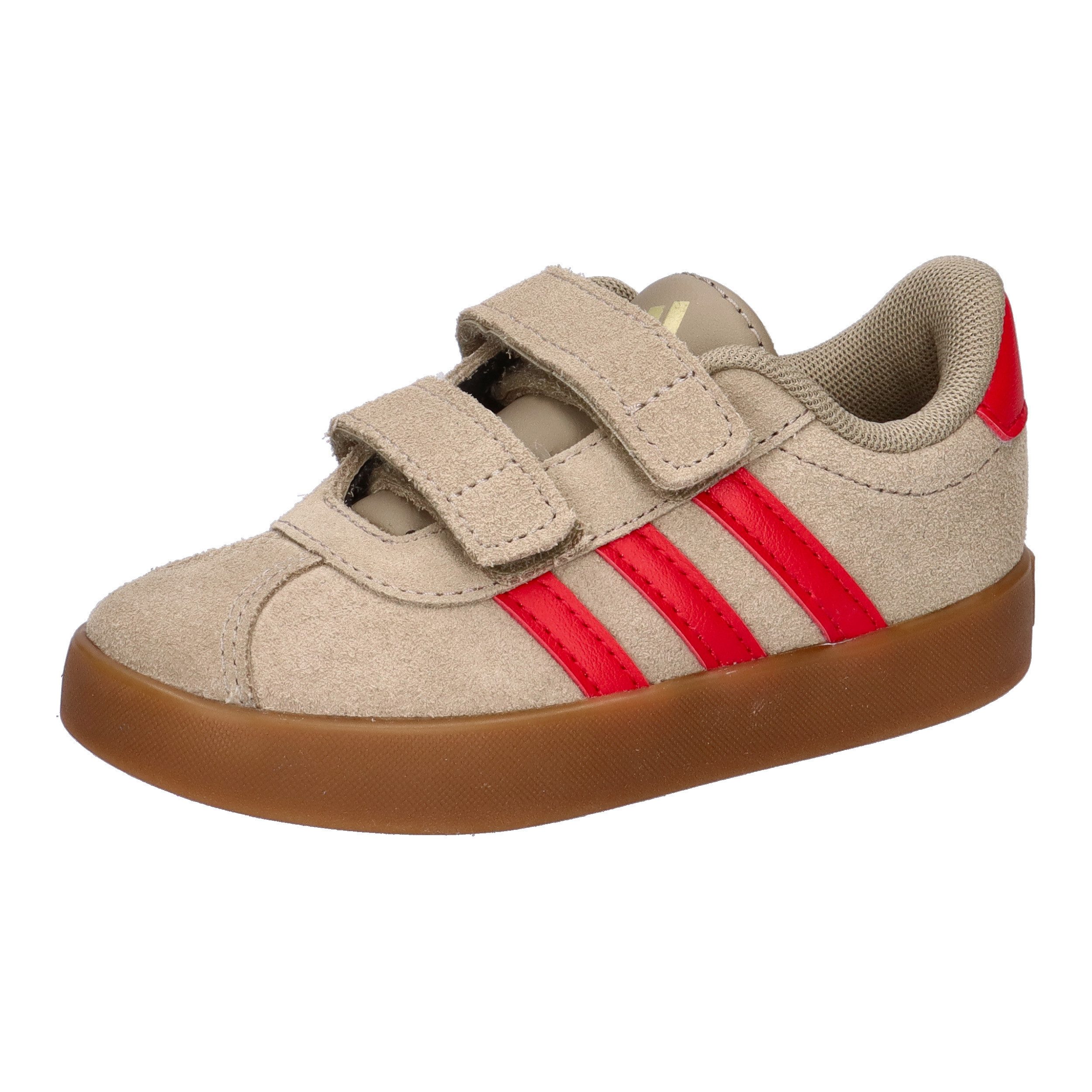 Blanch Cargo / Pure Ruby / Gold Metallic