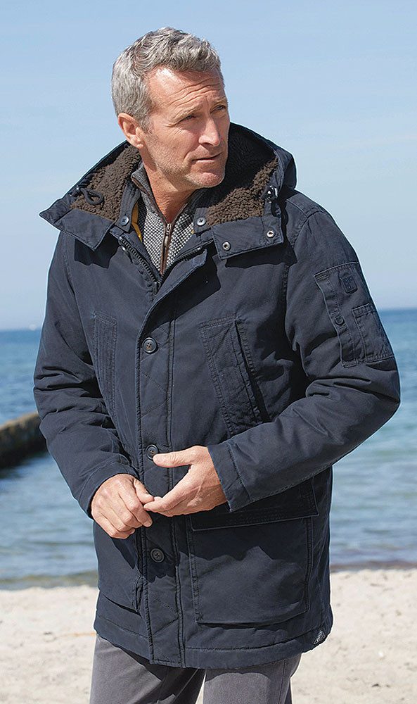 Redpoint Parka günstig online kaufen