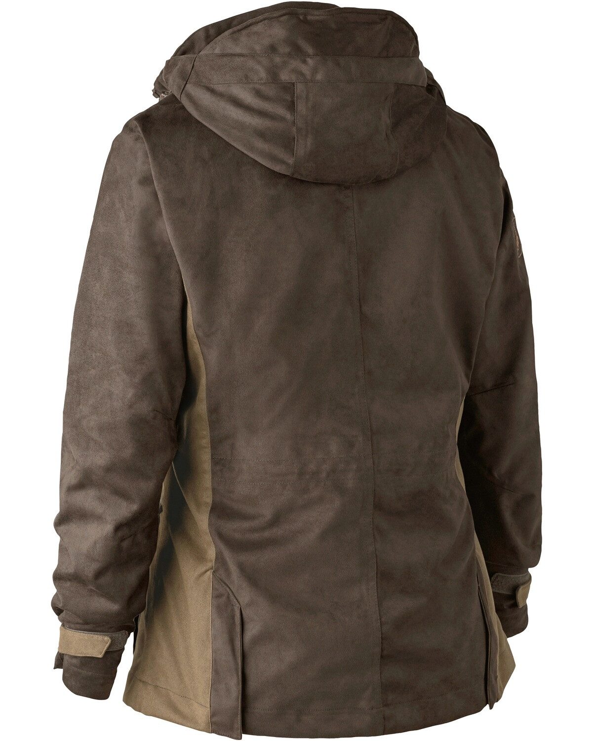 Deerhunter Outdoorjacke Damen Jacke Estelle Drückjagd günstig online kaufen