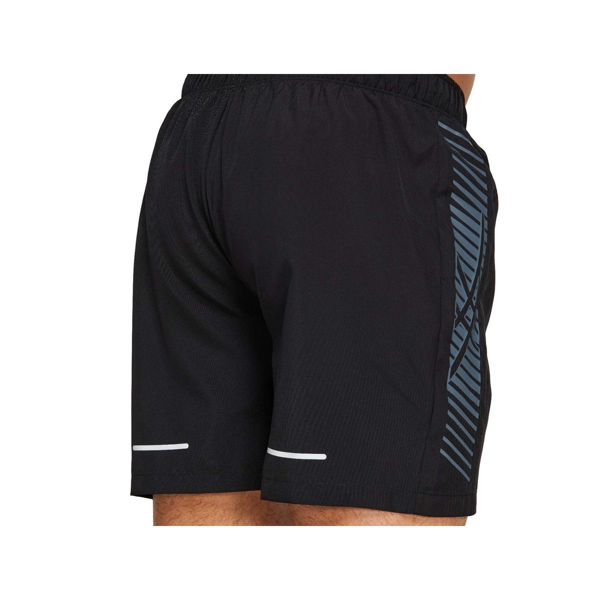 Asics fit regular kombi (1-tlg) Shorts