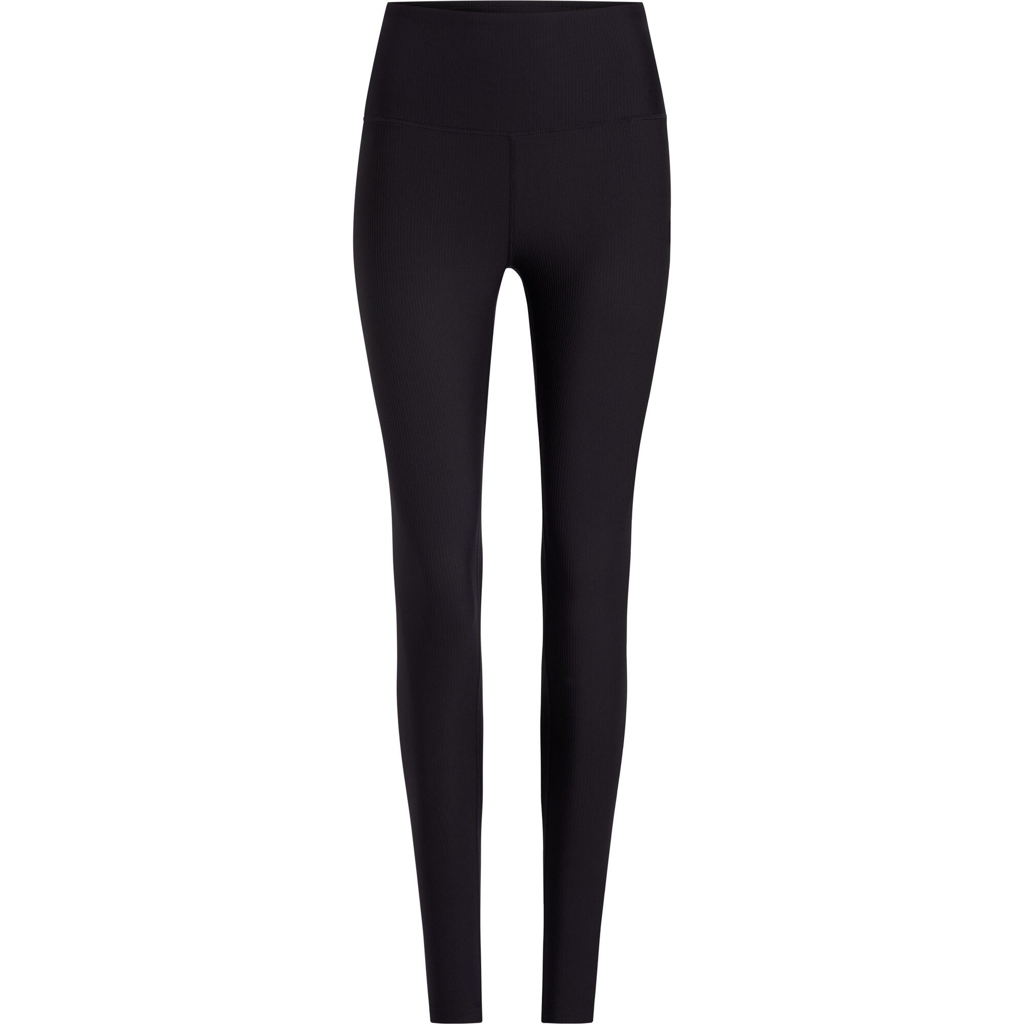 Energetics Sporthose Da.-Tight Oloe 1/1 W BLACK