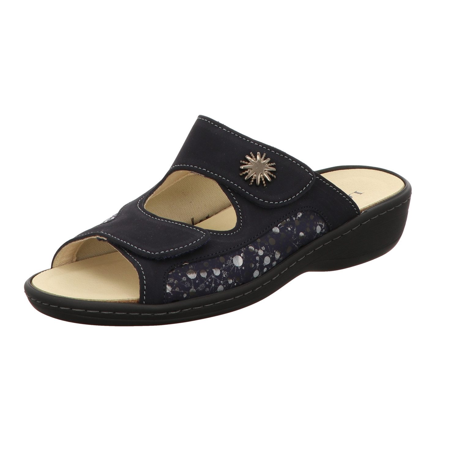 Longo Wörishf-30 Pantolette