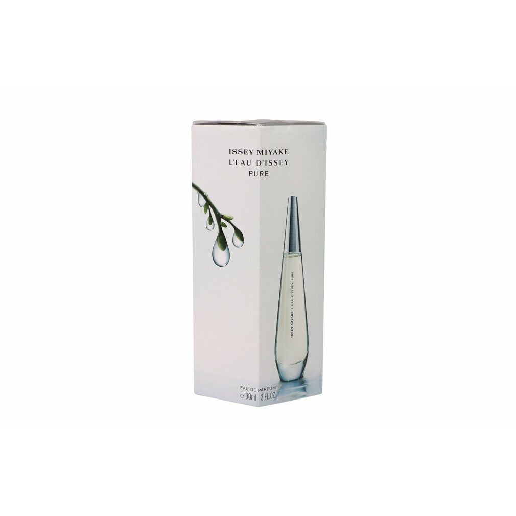 Kneipp Eau de Parfum Issey Miyake L'Eau d'Issey Pure Eau de Parfum