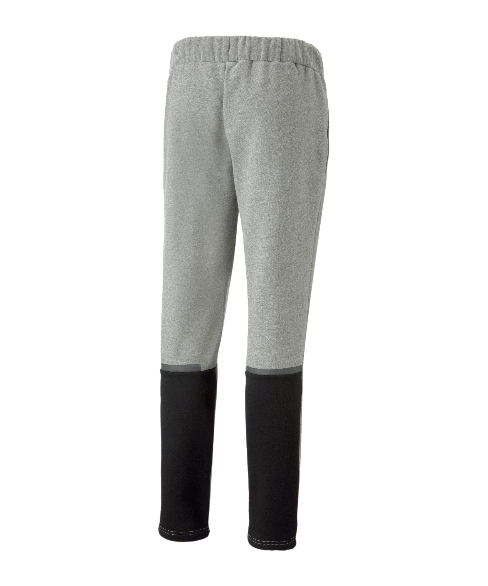 PUMA Sporthose PUMA teamCUP Casuals Jogginghose günstig online kaufen