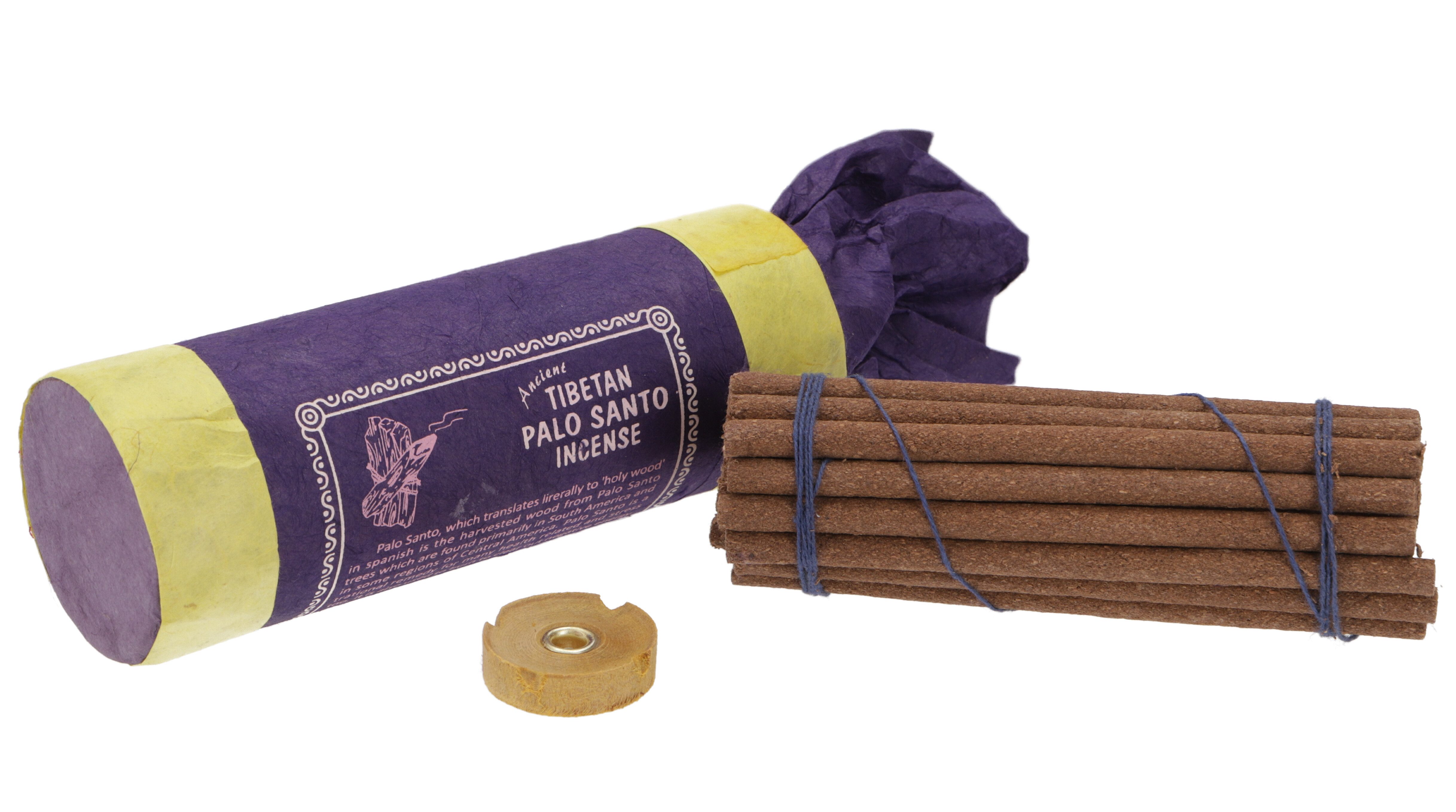 Guru-Shop Räucherstäbchen Tibetische natürliche Räucherstäbchen - Tibetan..