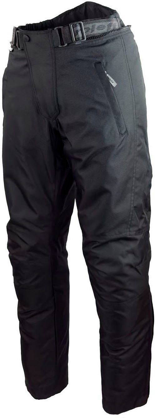 roleff Motorradhose Racewear RO 451 wind- und wasserdicht, atmungsaktiv, 2 Taschen – Bild 4 von 5