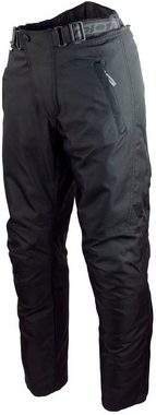 roleff Motorradhose Racewear RO 451 wind- und wasserdicht, atmungsaktiv, 2 Taschen