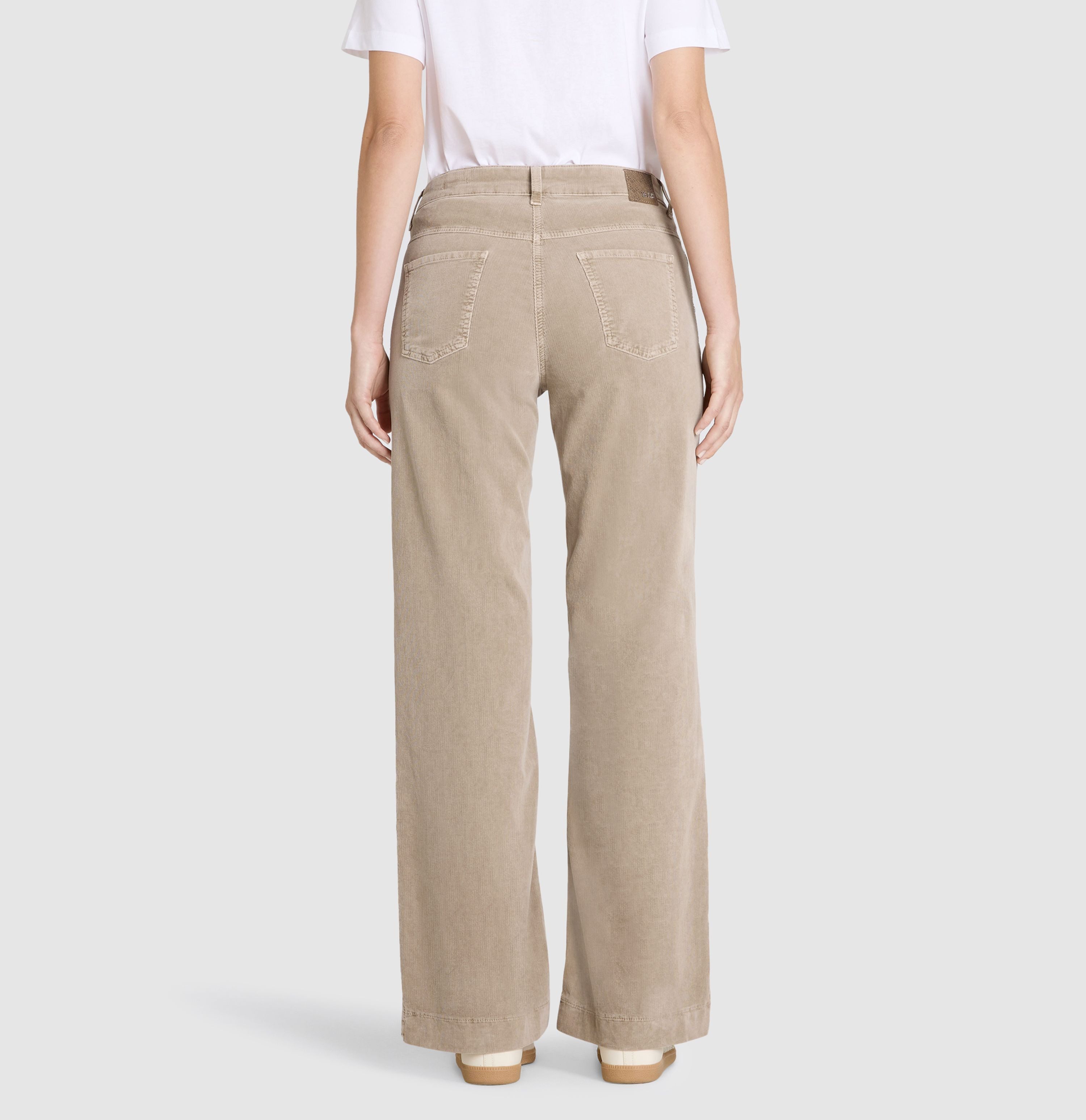 MAC Weite Jeans günstig online kaufen