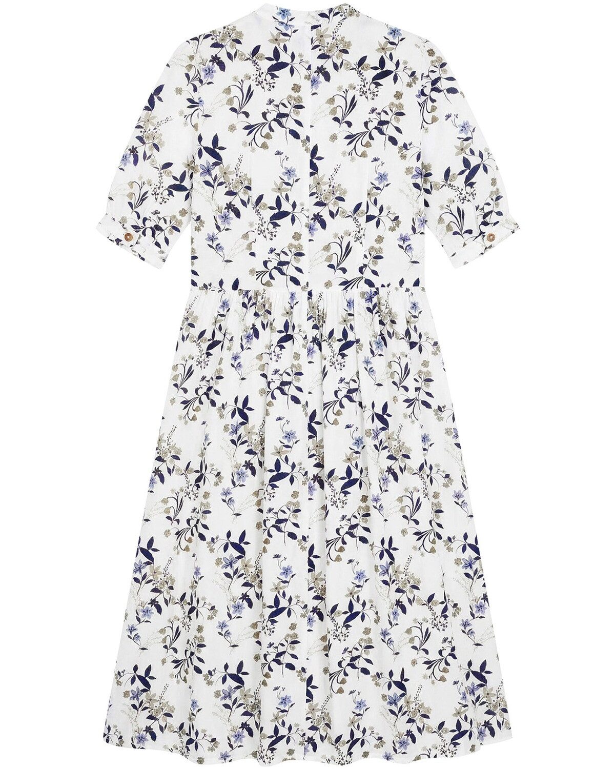 FELICITAS Sommerkleid Kleid Kordelia-2
