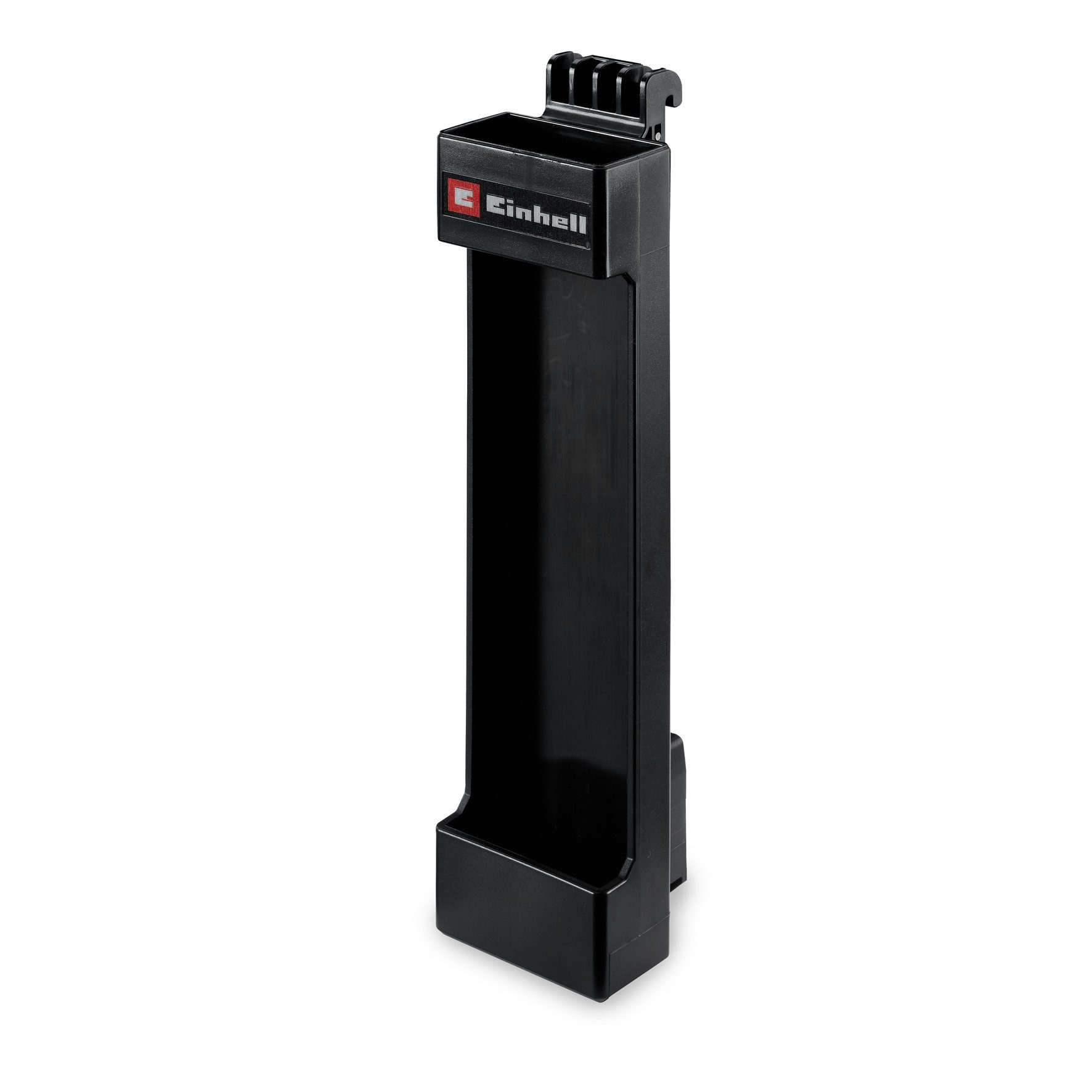 Einhell Werkzeugkoffer E-Case Wasserwaagenhalter