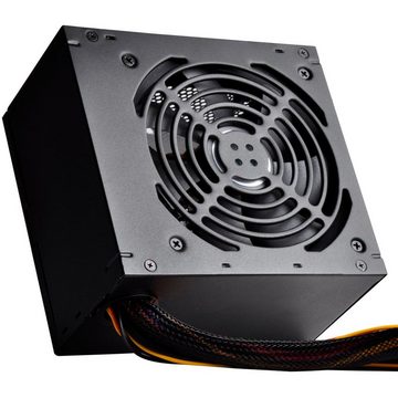 Silverstone SST-ST50F-ES230 v2.0 500W PC-Netzteil