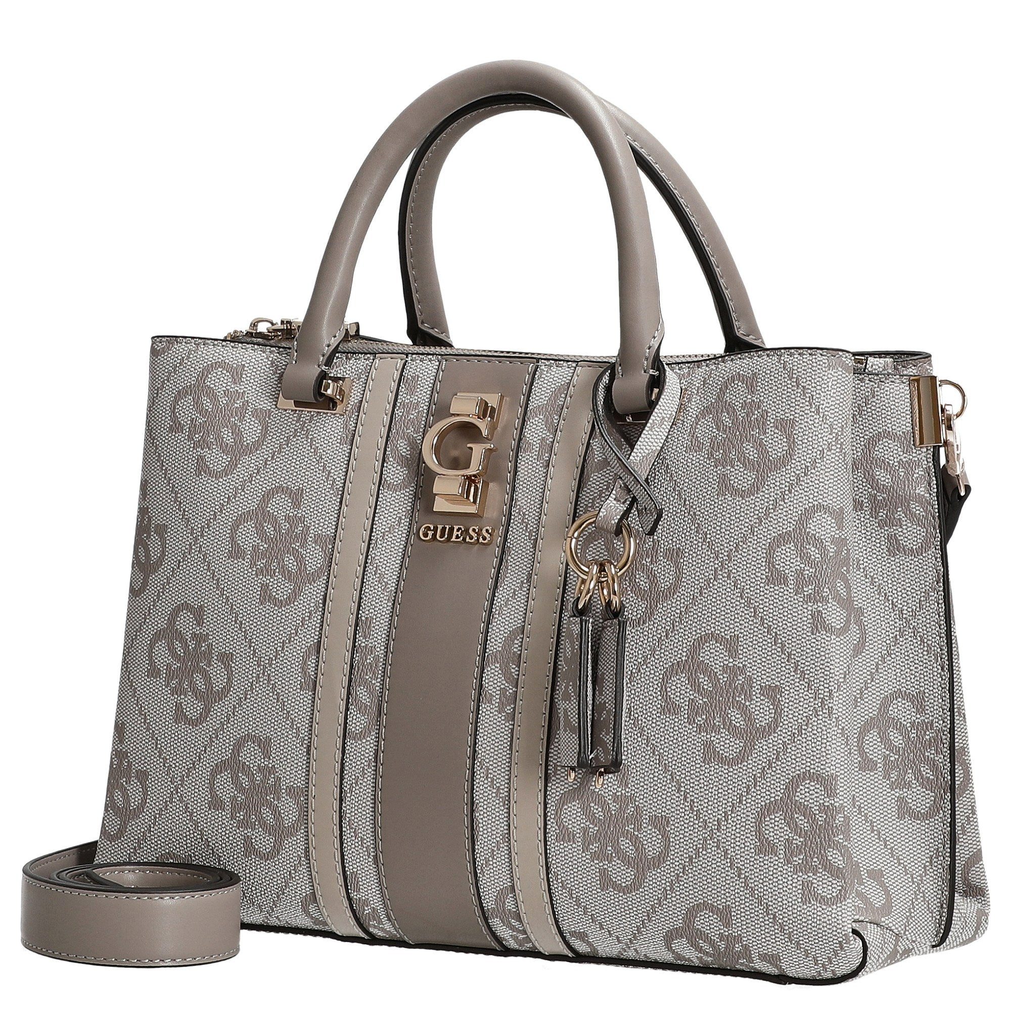 Guess Handtasche Erenia Girlfriend - Henkeltasche günstig online kaufen