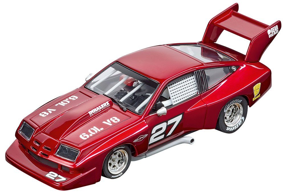 Rennbahn-Auto Carrera 20027614 - EVOLUTION Chevrolet Dekon Monza "No.27" Auto