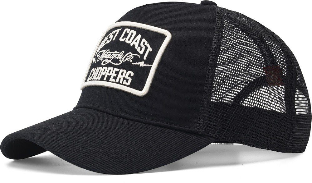 West Coast Choppers Snapback Cap günstig online kaufen