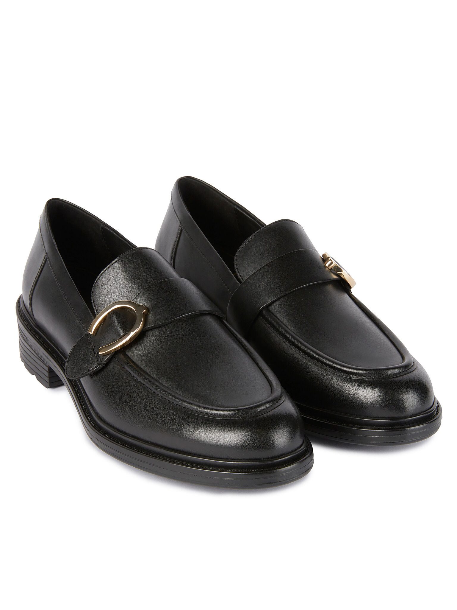 Geox Geox Damen Mokassins GEOX-D WALK PLEASURE D46TGC 00043 C9999 mehrfarbi Mokassin
