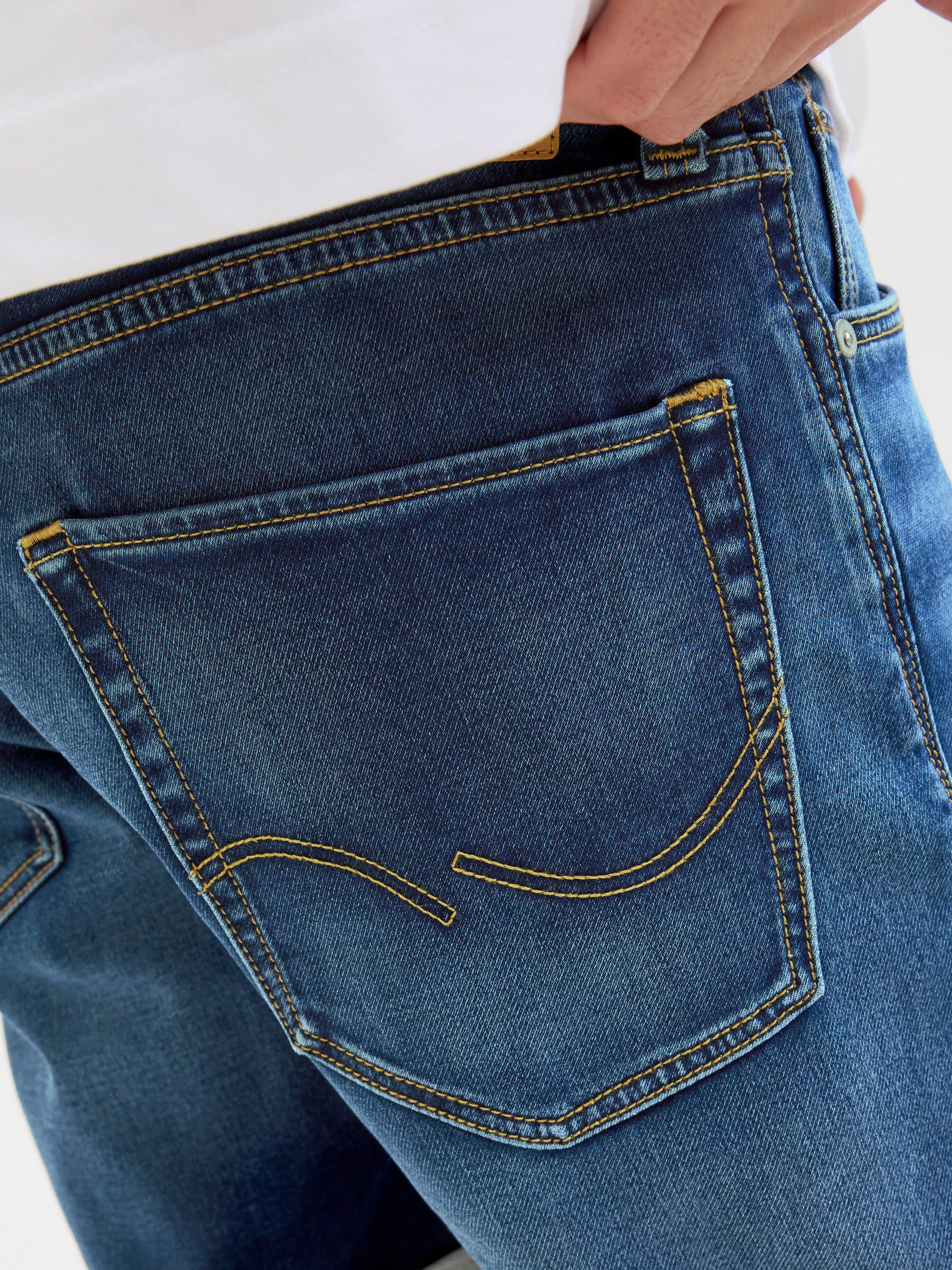 Jack & Jones Shorts JJIRICK JJICON günstig online kaufen