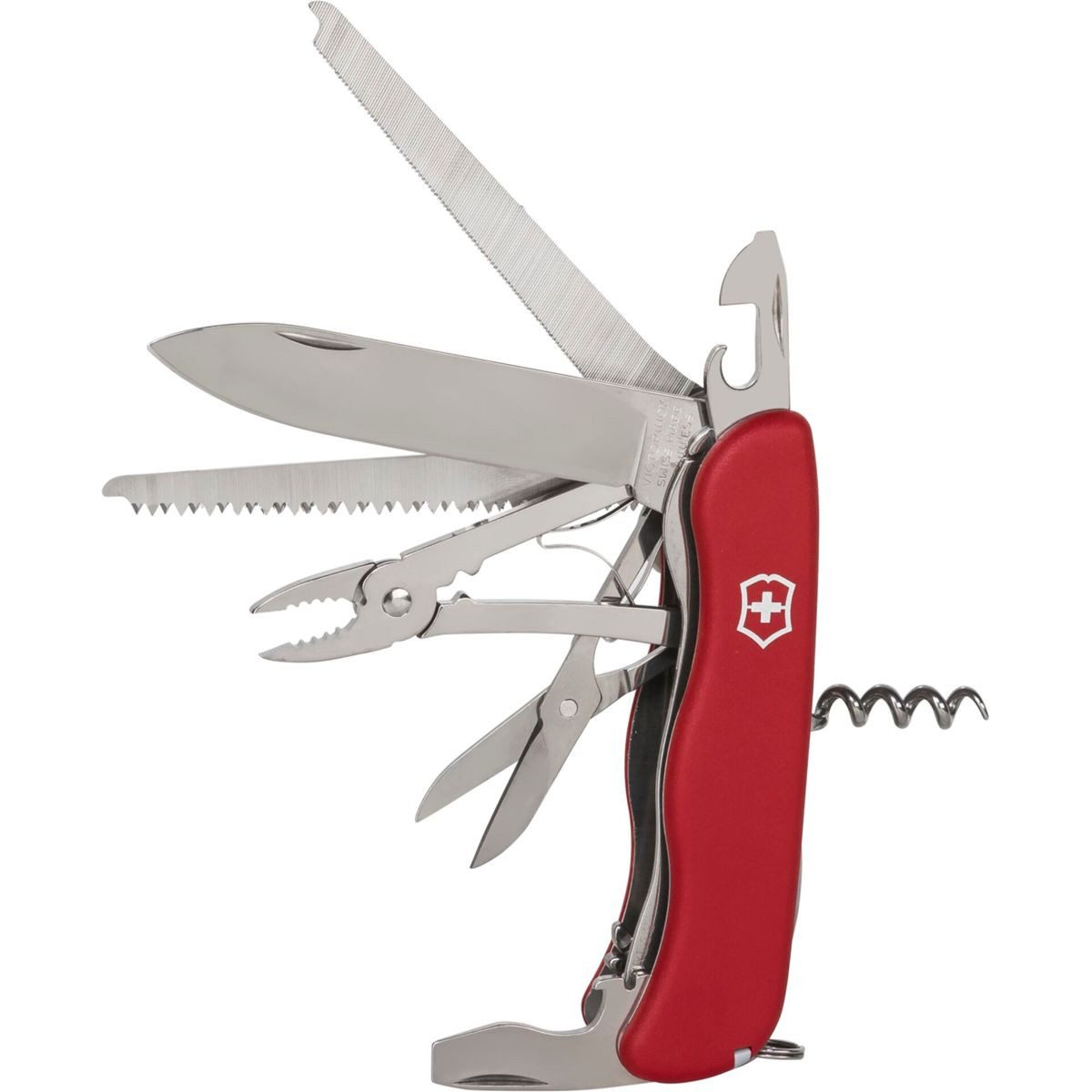 Victorinox Universalmesser Work Champ günstig online kaufen