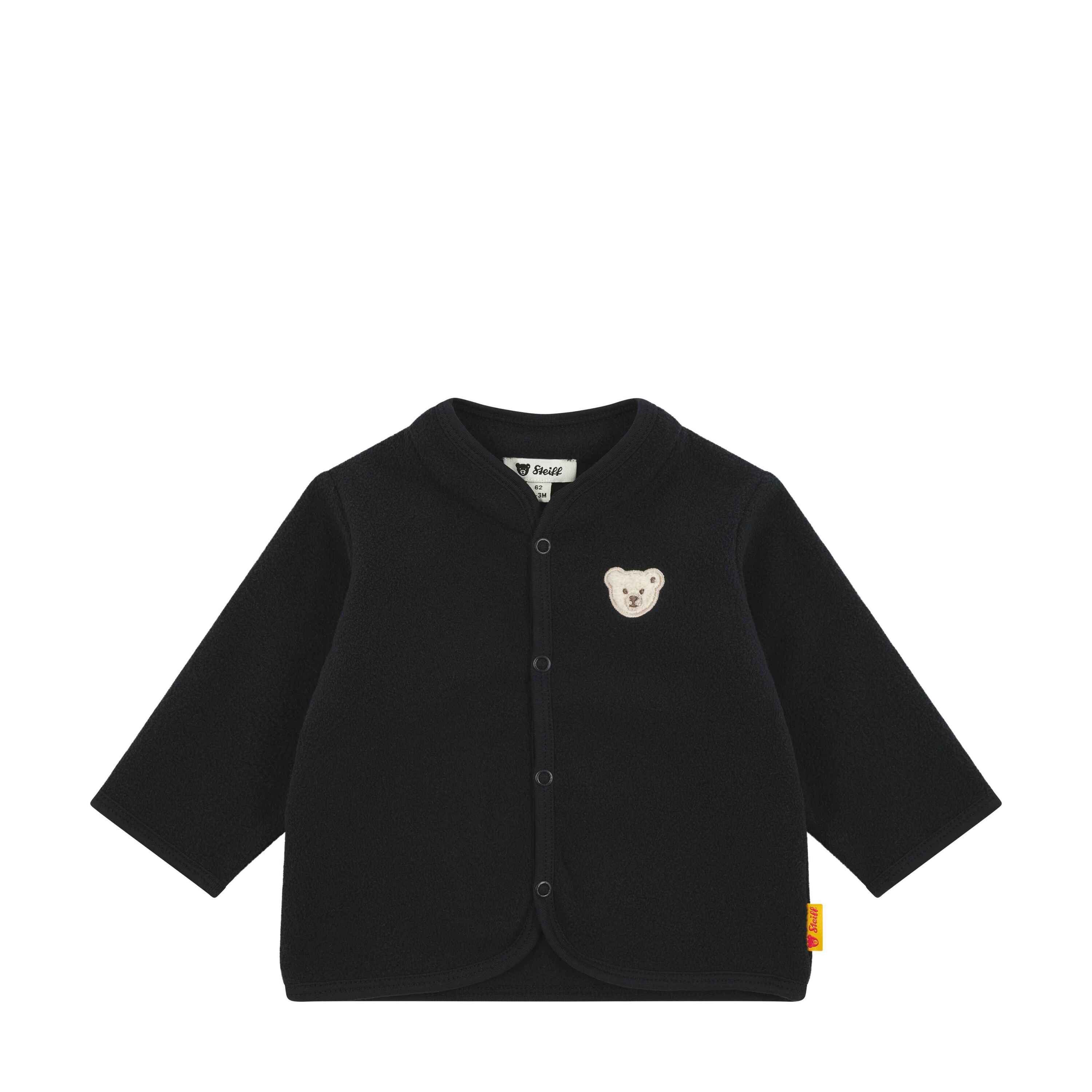 Steiff Fleecejacke Fleecejacke Special Made Units günstig online kaufen