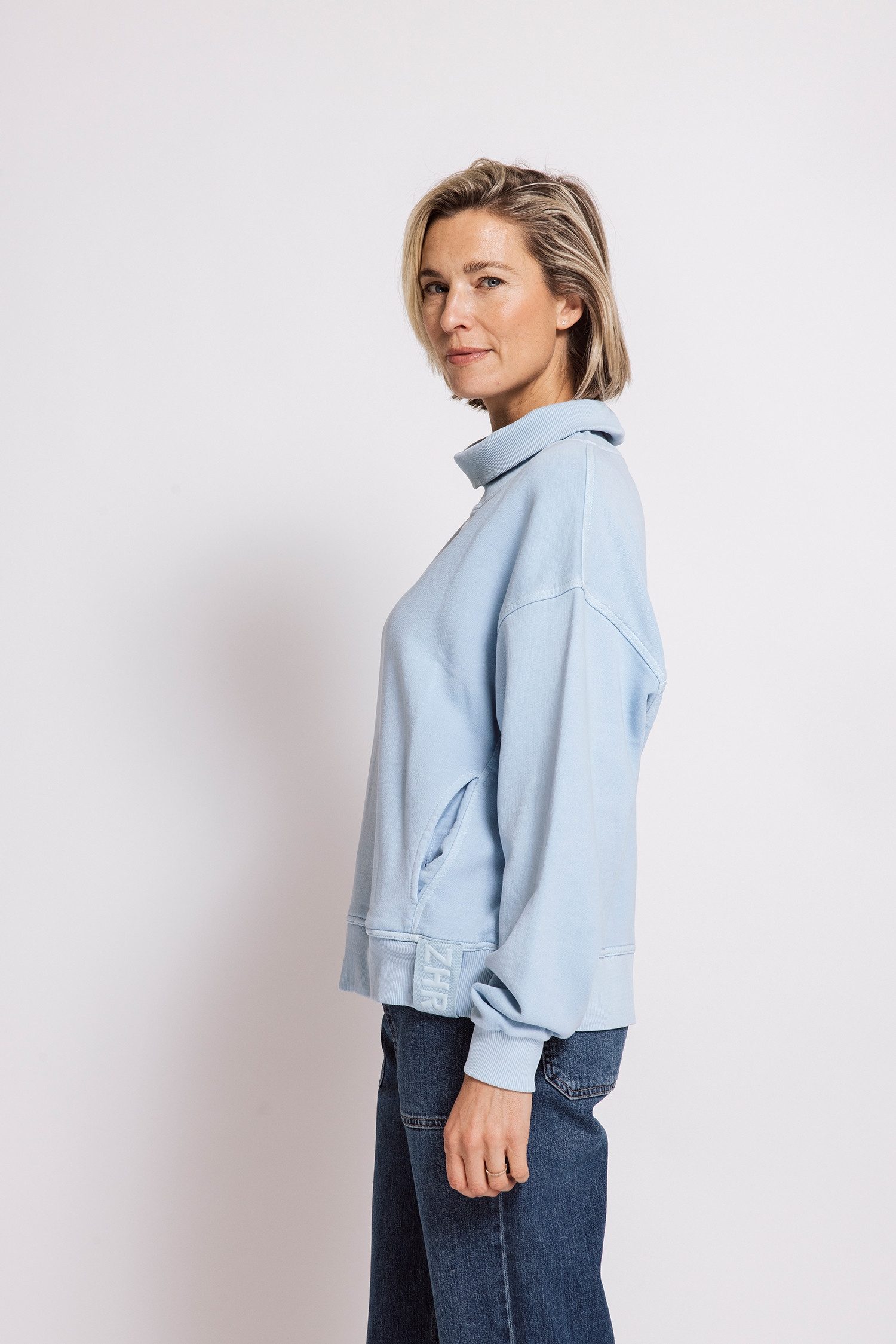 Zhrill Sweatshirt ZHLIV