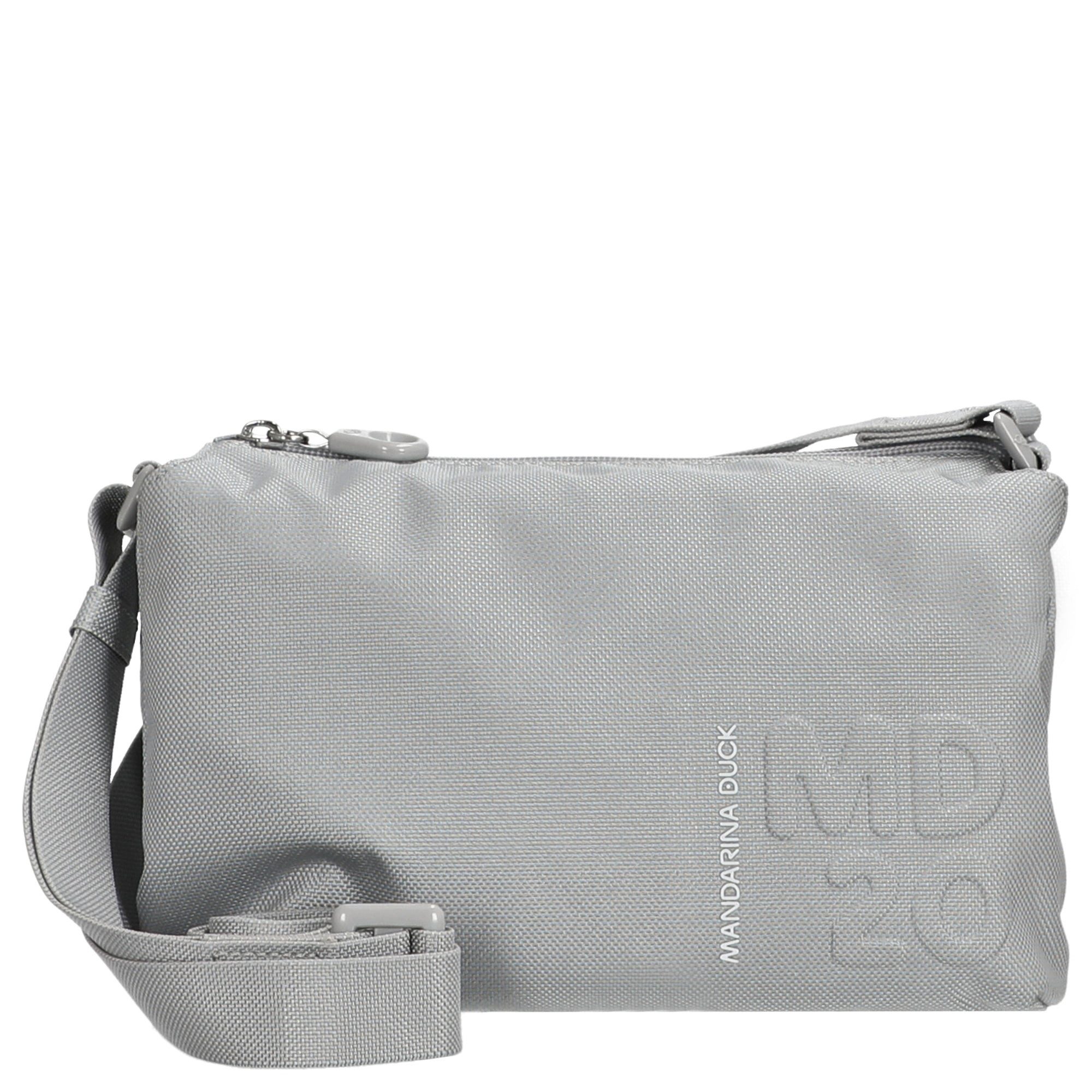 Umhängetasche MD20 - Umhängetasche 24 cm (pearl)