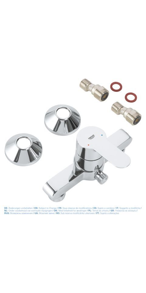 Grohe Duscharmatur günstig online kaufen