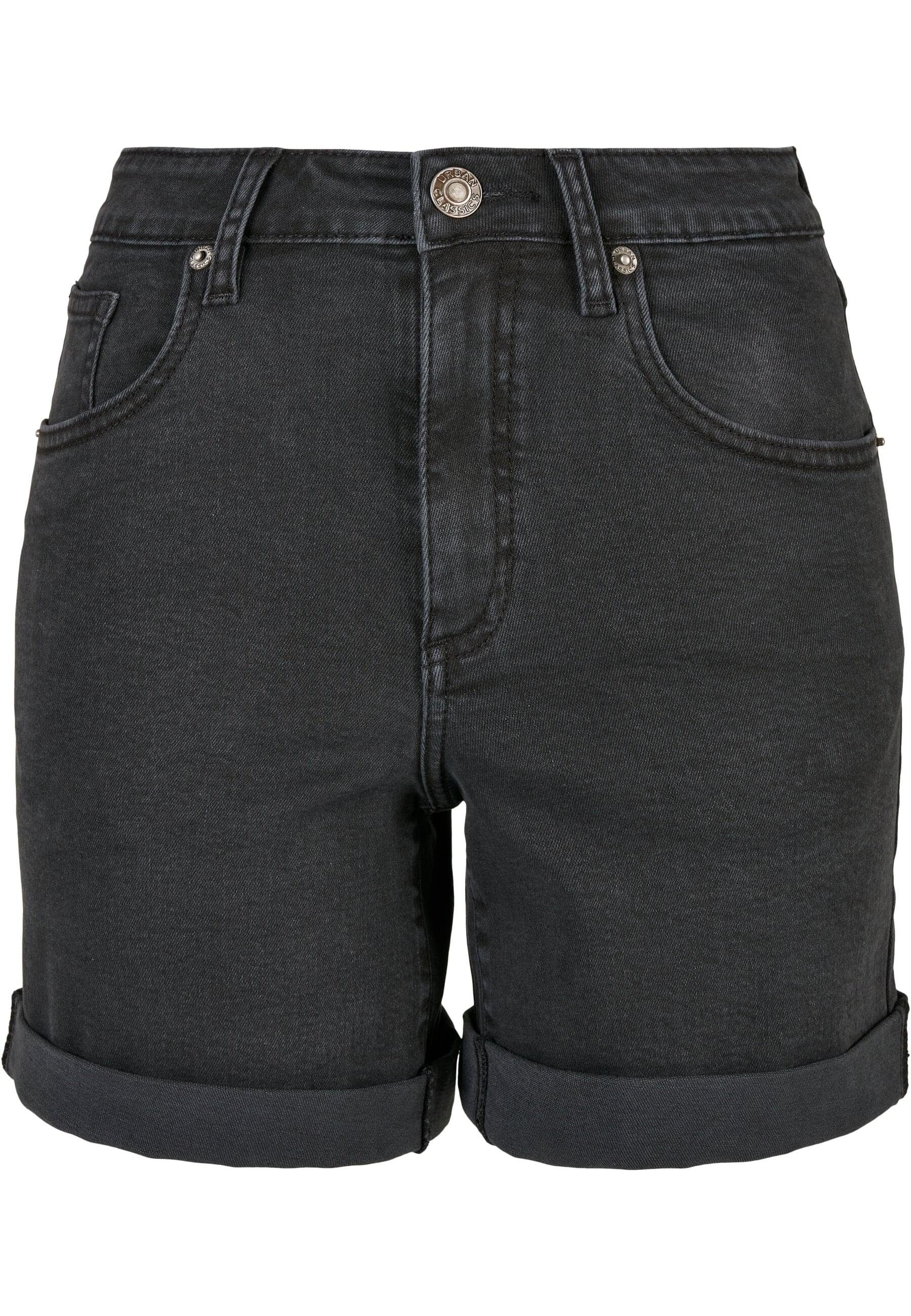 URBAN CLASSICS Stoffhose Urban Classics Damen günstig online kaufen