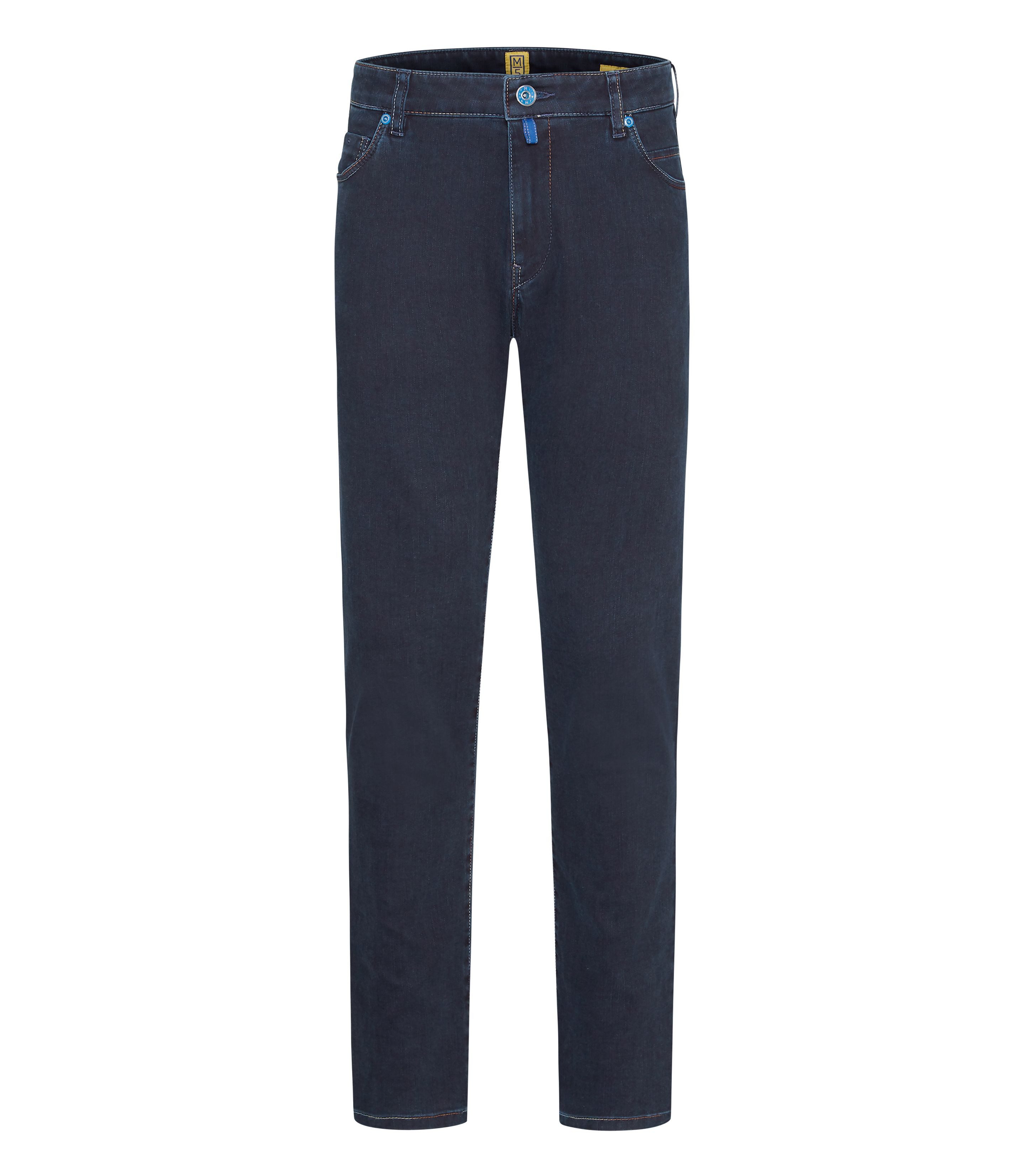 MEYER Slim-fit-Jeans