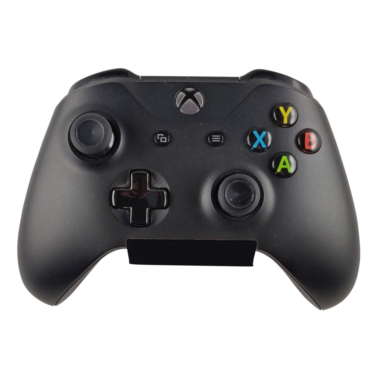 fossi3D Wandhalterung für Xbox One Controller Microsoft Halter Wandmontage Controller-Halterung