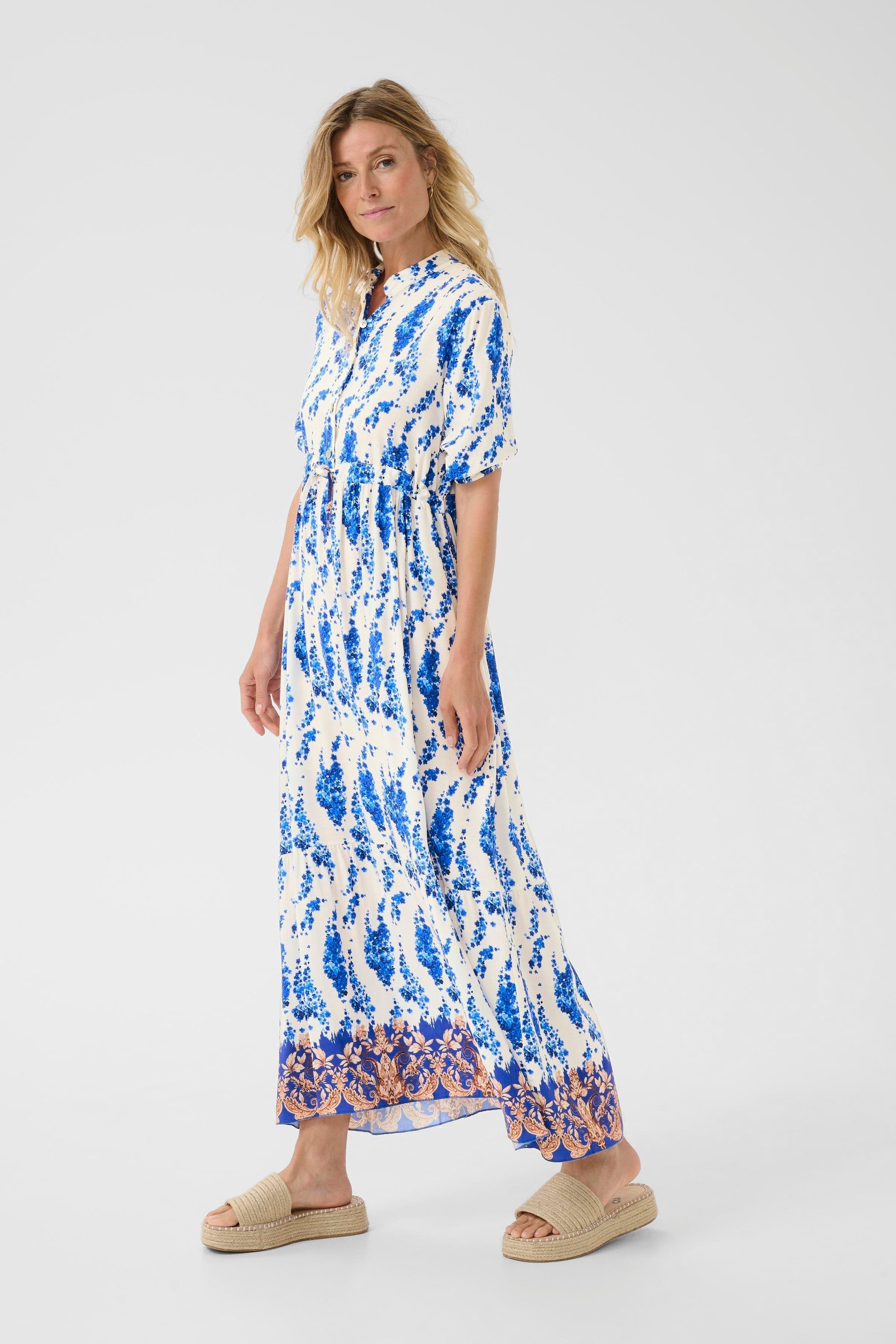 Cream Blusenkleid Kleid CRAlora günstig online kaufen