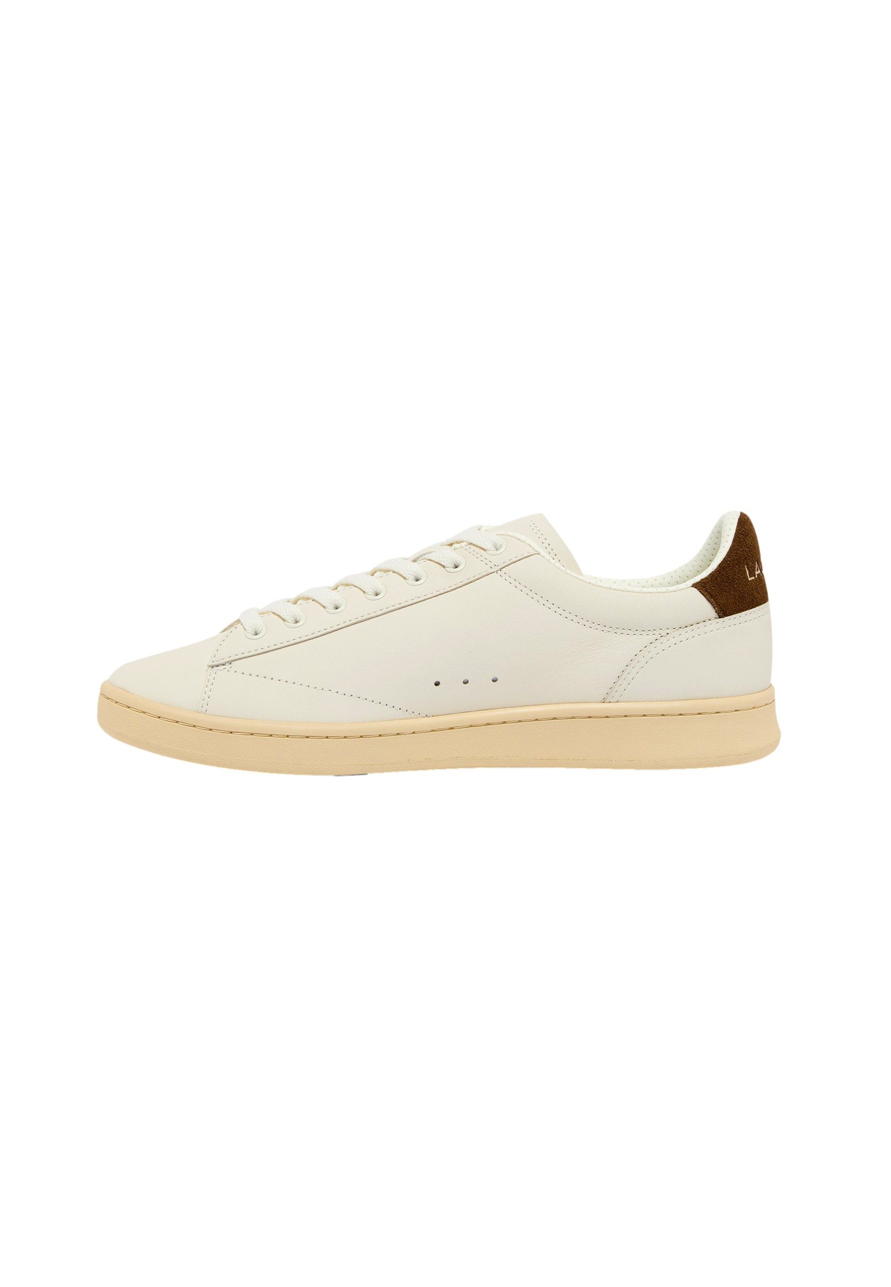 Lacoste Sneaker Carnaby Set Low Sneaker Sneaker