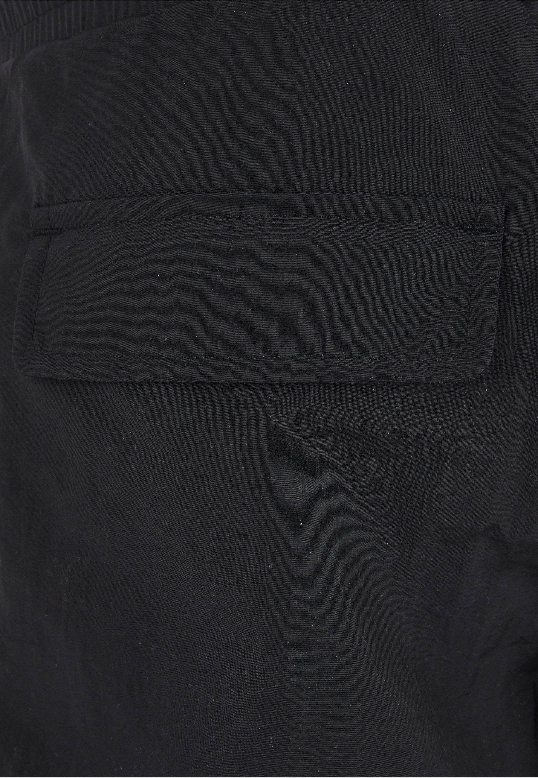 URBAN CLASSICS Cargohose Urban Classics Damen Ladies Nylon Cargo Pants (1-tlg) – Bild 5 von 5