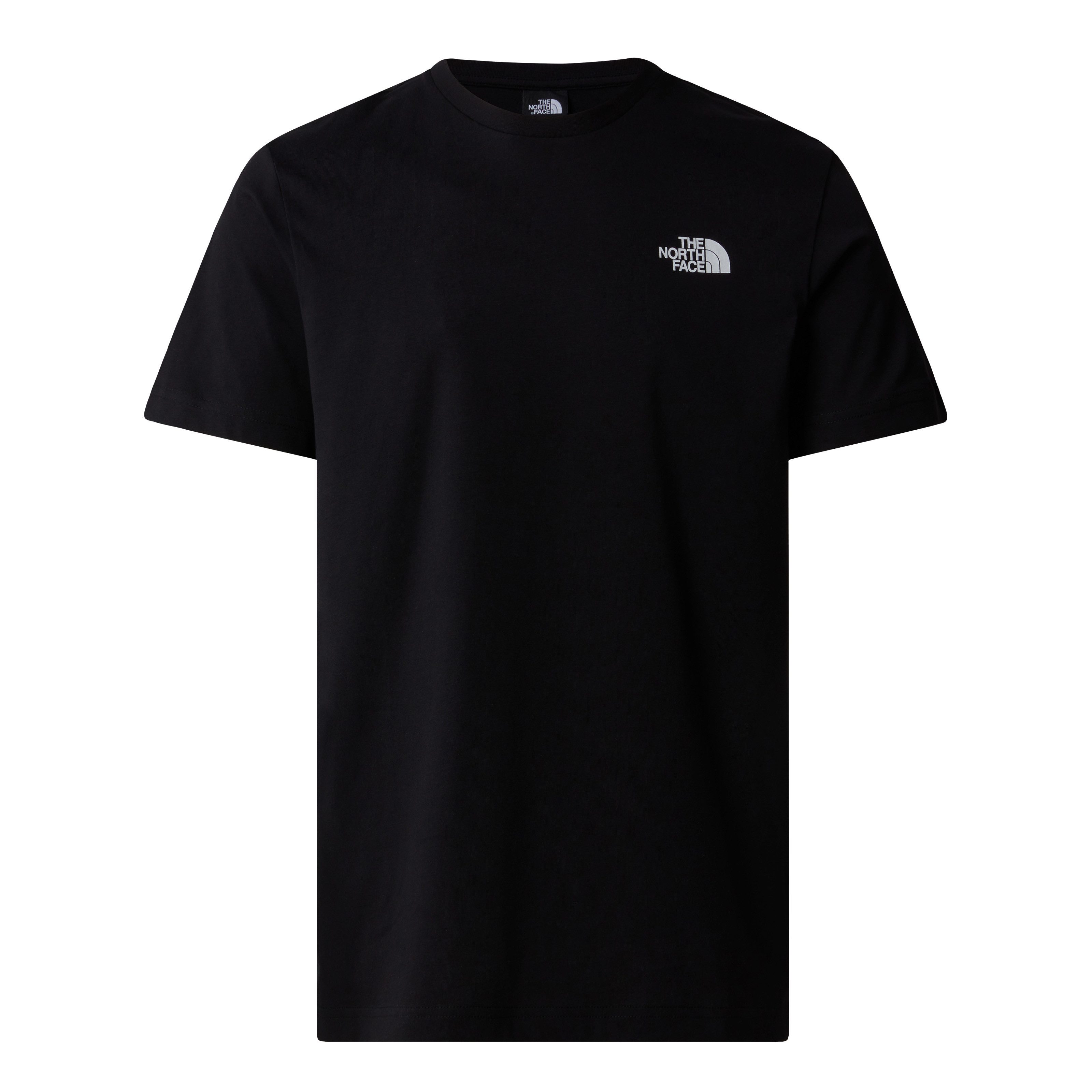 The North Face T-Shirt NSE Box günstig online kaufen